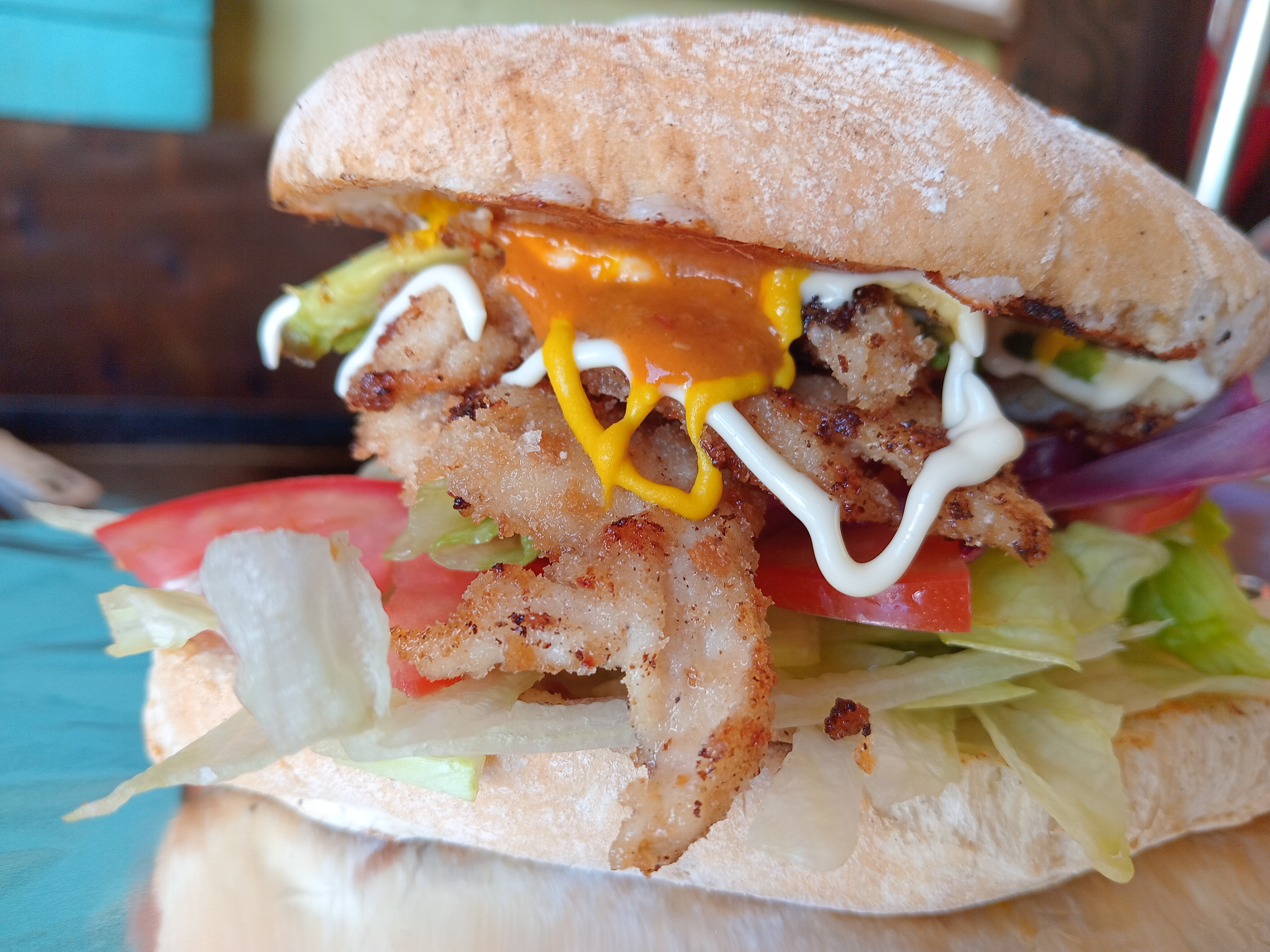 Antojeria 106 image 2