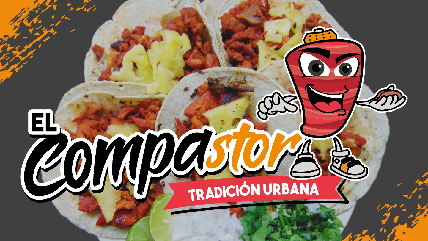 “El Compastor” image 2