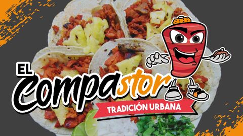 “El Compastor” image 2