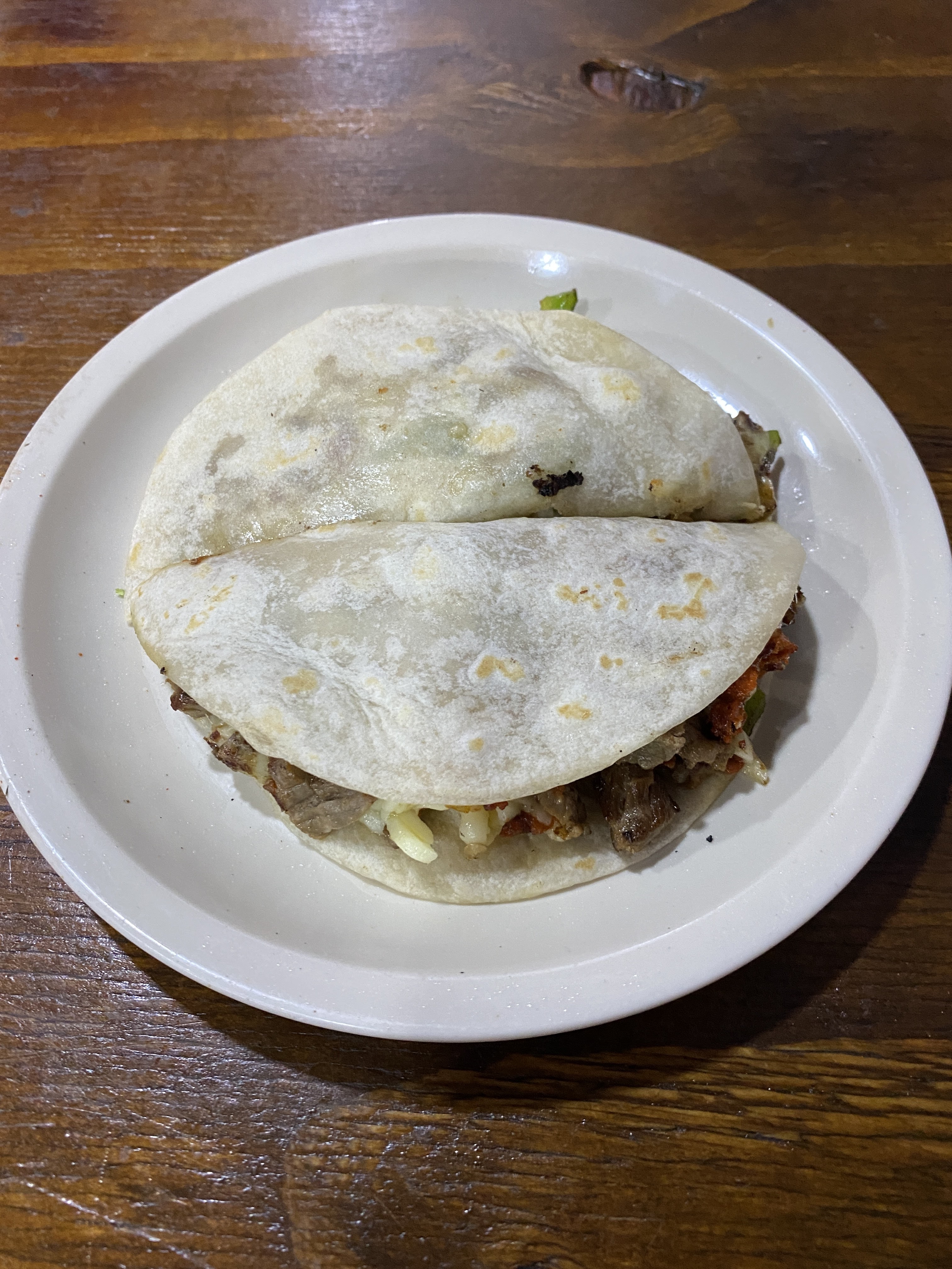 “El Compastor” image 3