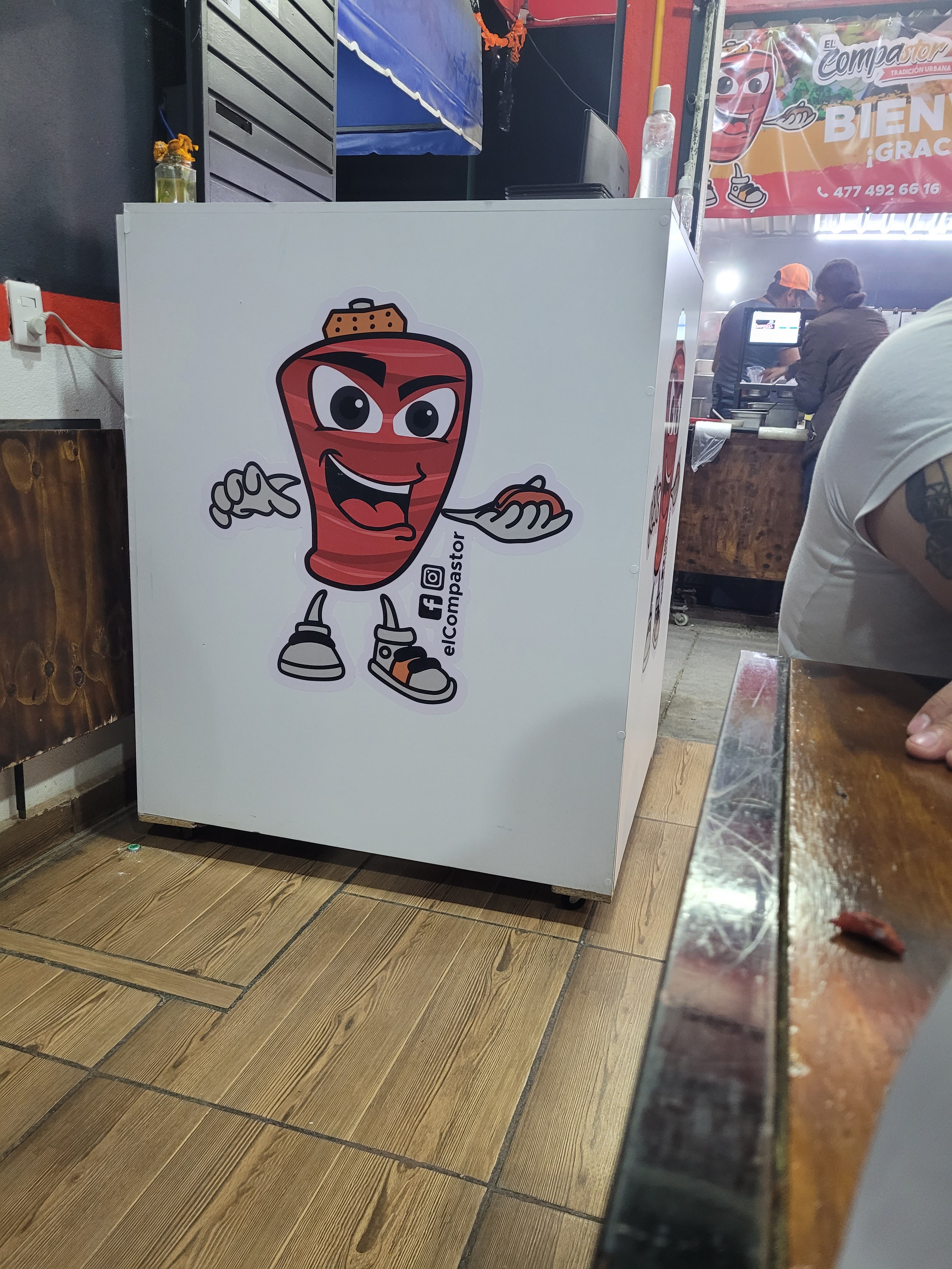 “El Compastor” image 7