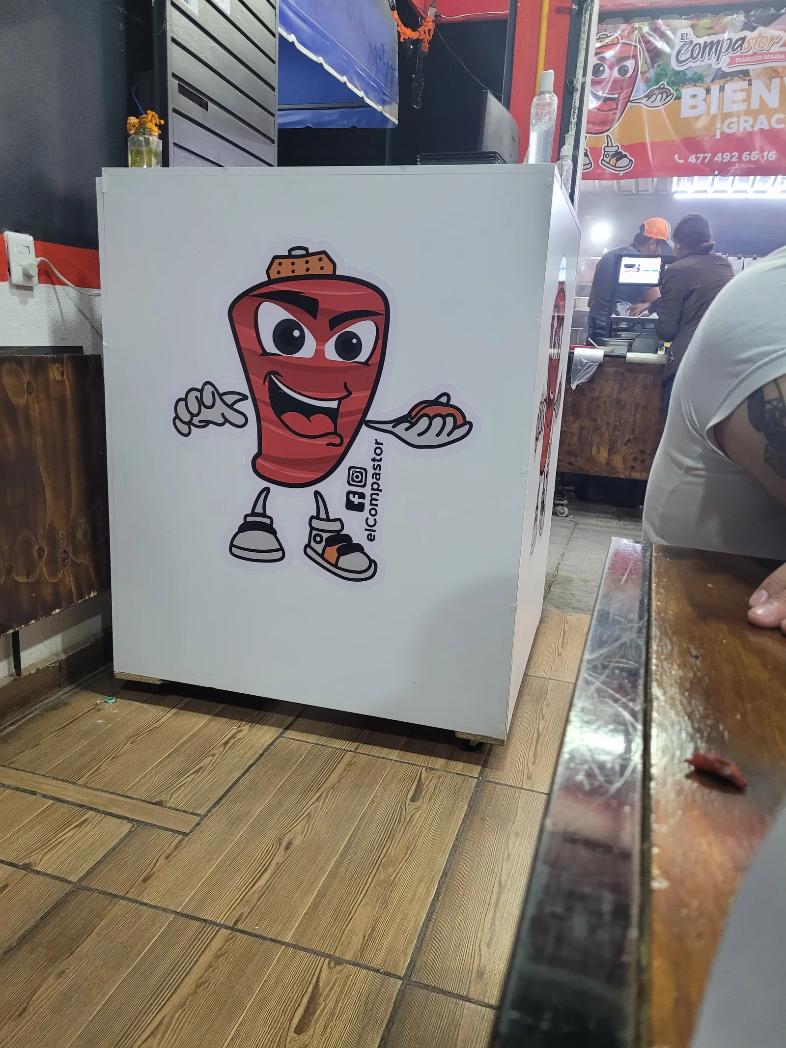 “El Compastor” image 7