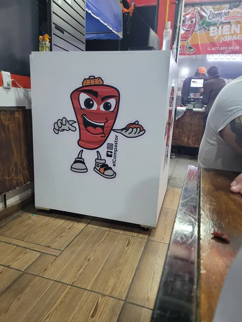 “El Compastor” image 7