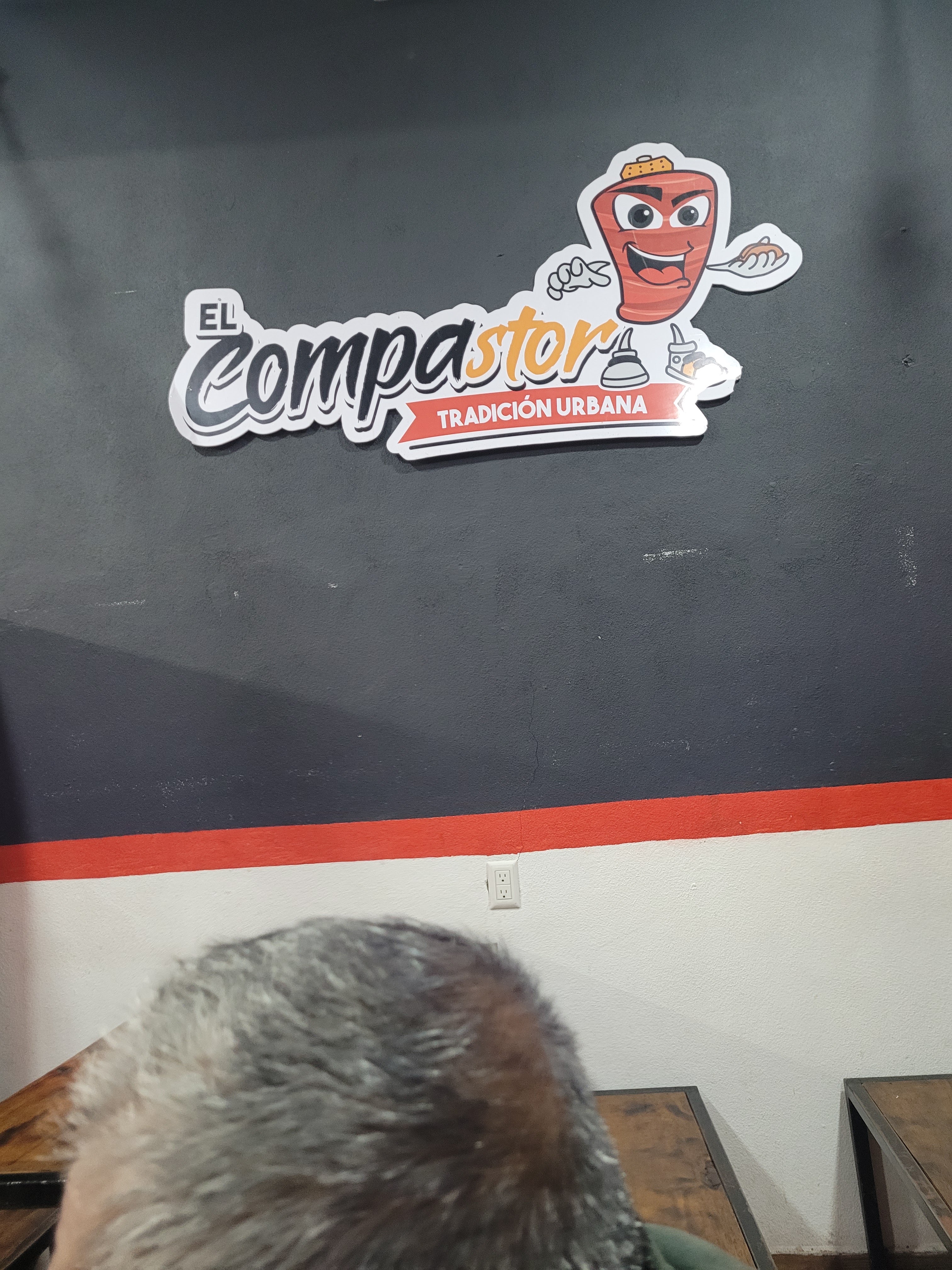 “El Compastor” image 9