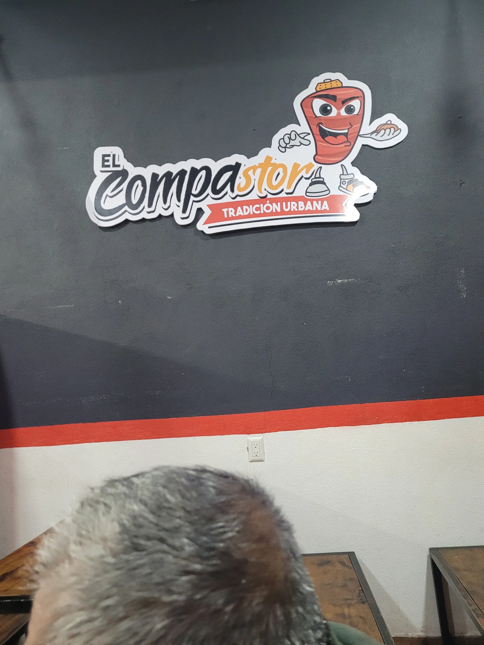 “El Compastor” image 9