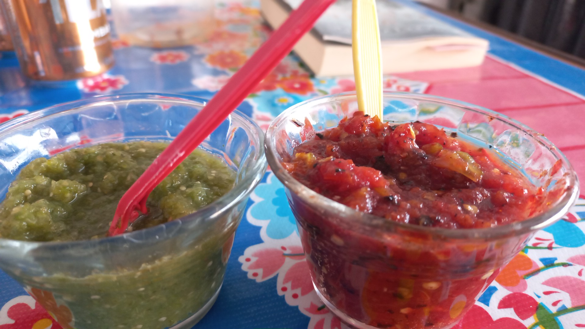 Quesadillas Lili image 2