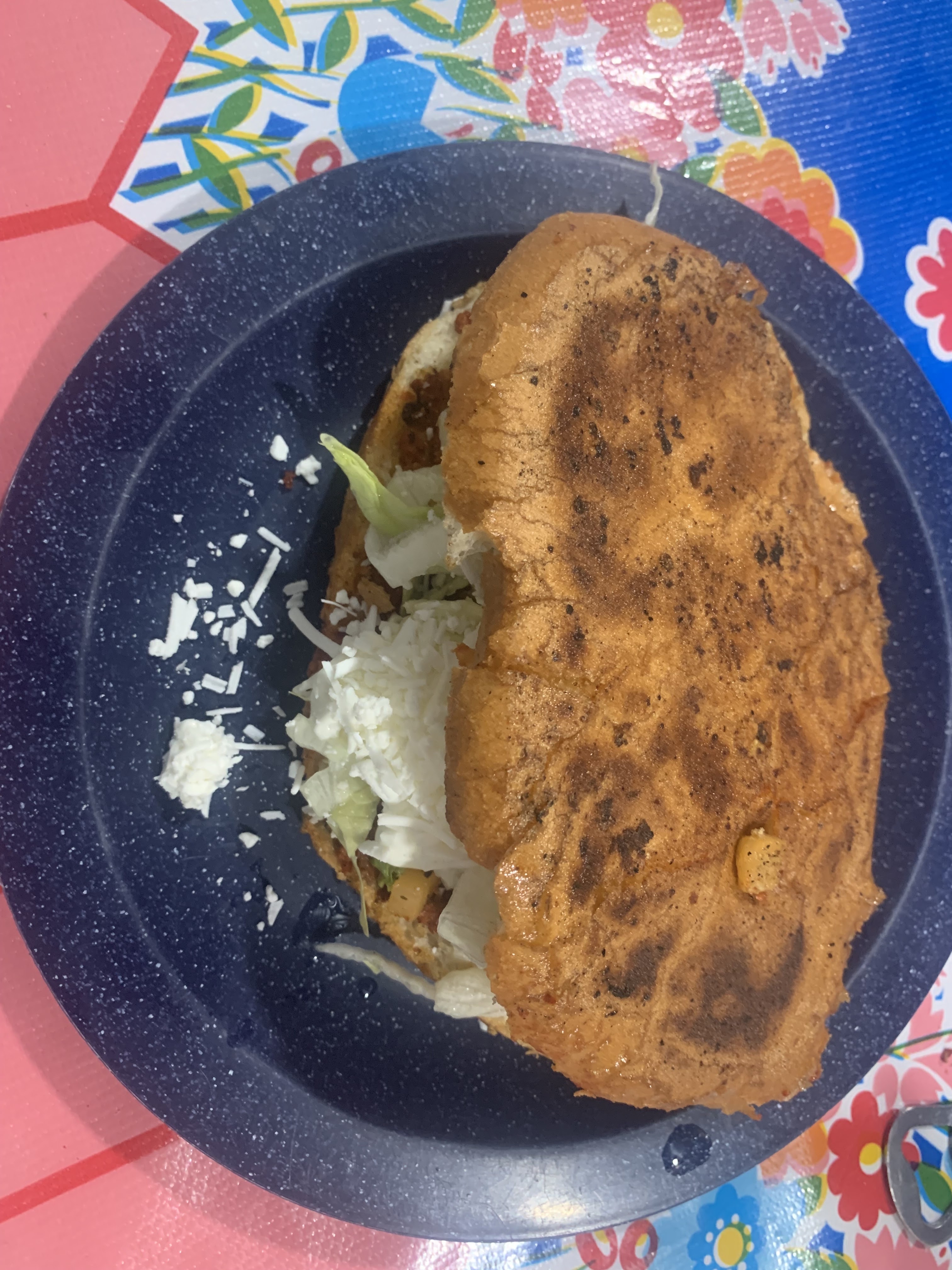 Quesadillas Lili image 3