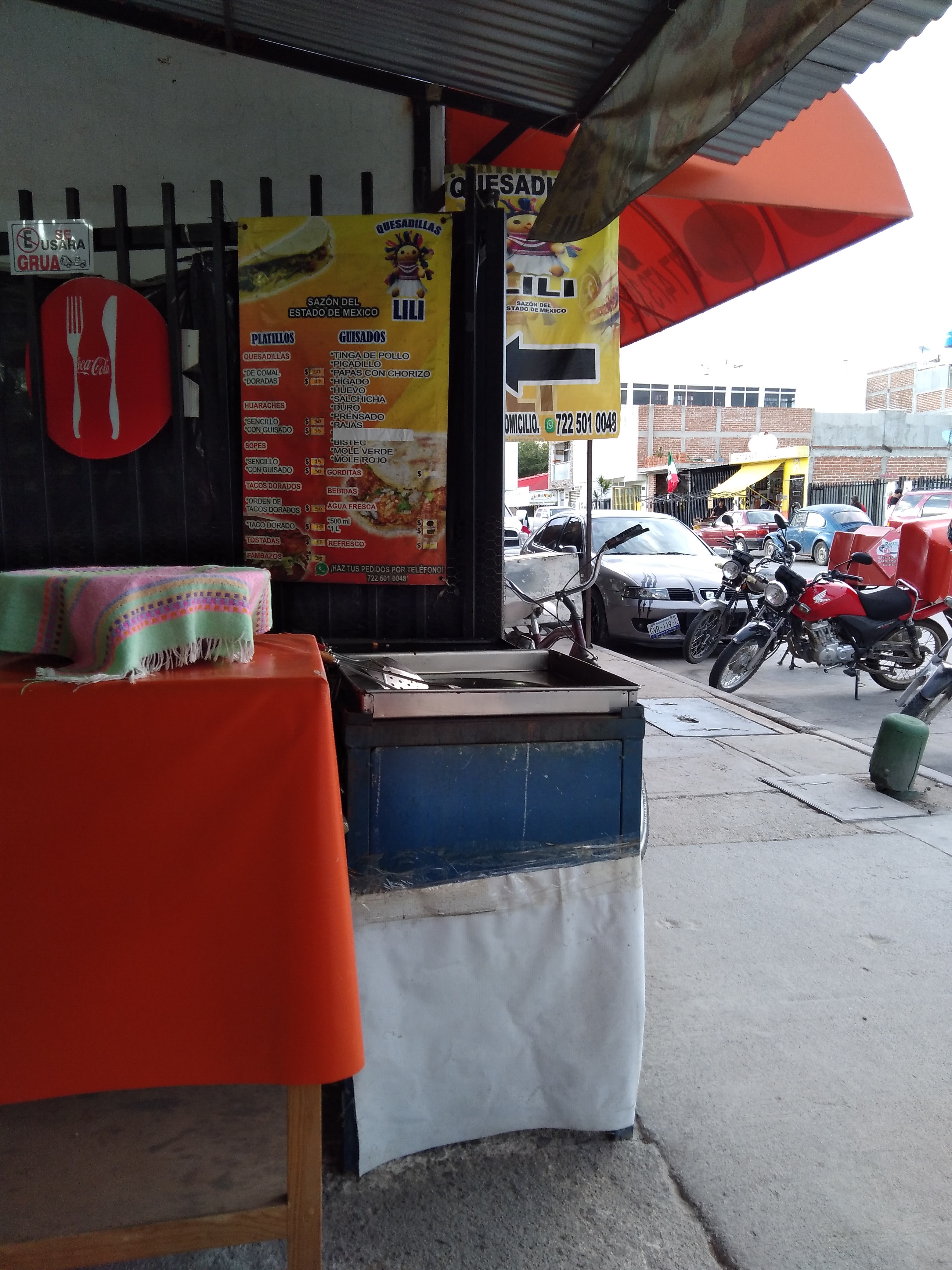 Quesadillas Lili image 6