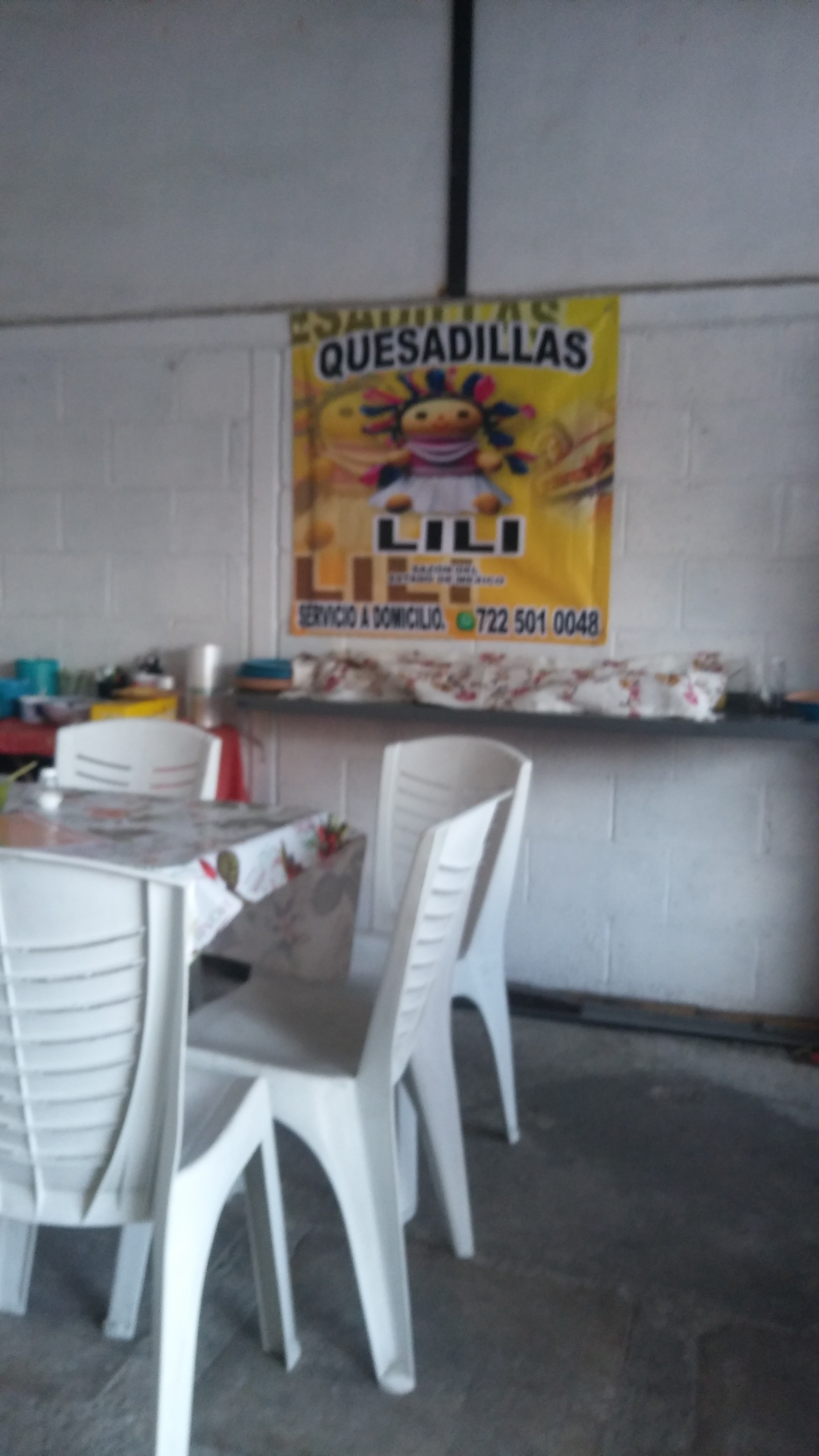 Quesadillas Lili image 8