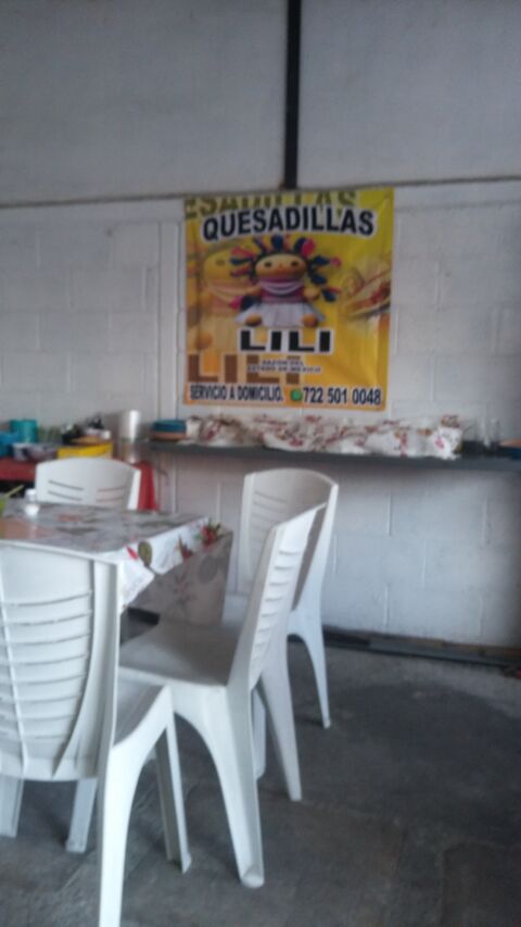 Quesadillas Lili image 8