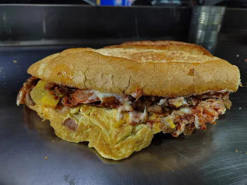 "Las Delicias de Baangú image 1