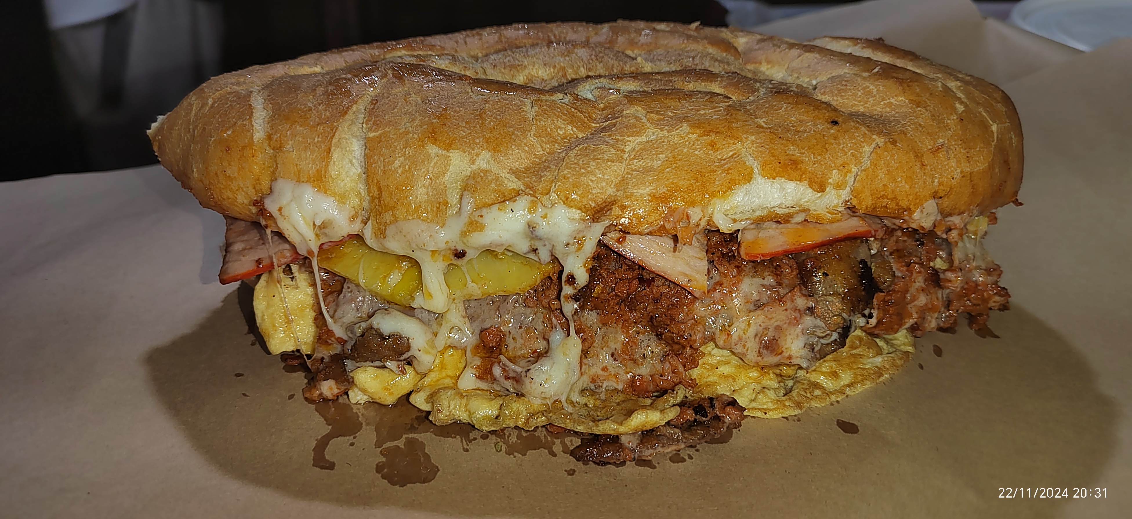 "Las Delicias de Baangú image 2