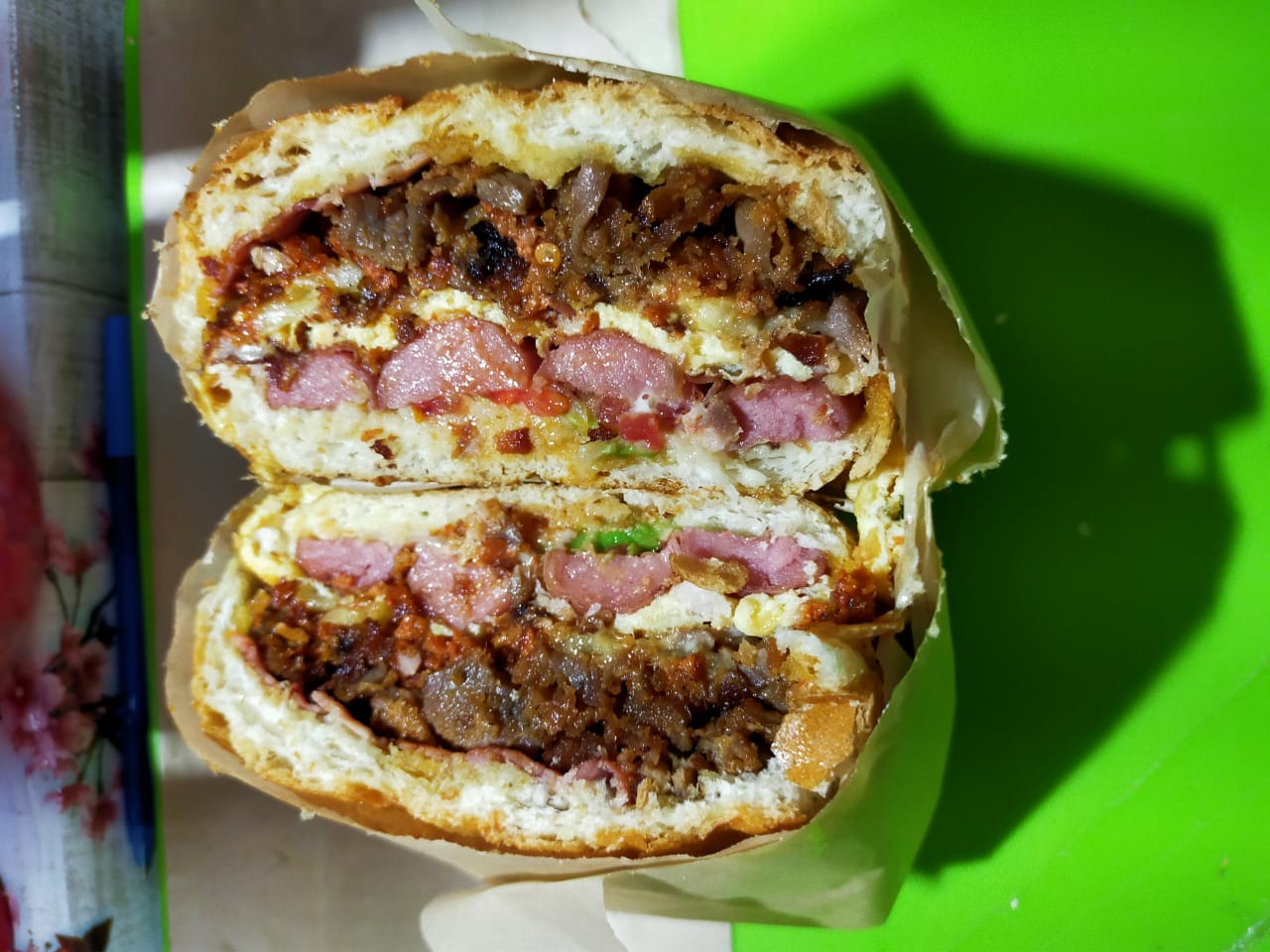 "Las Delicias de Baangú image 3