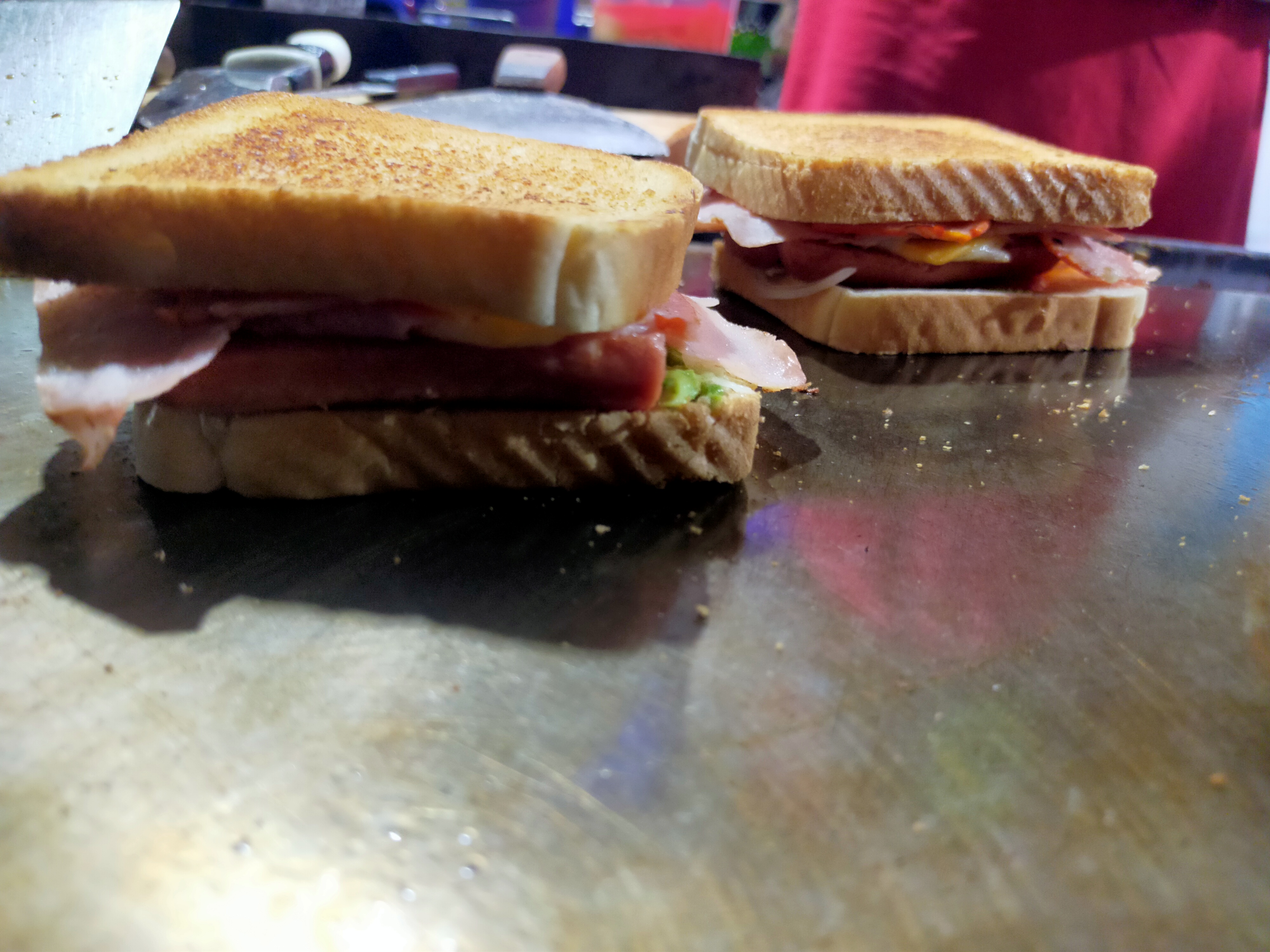 "Las Delicias de Baangú image 5