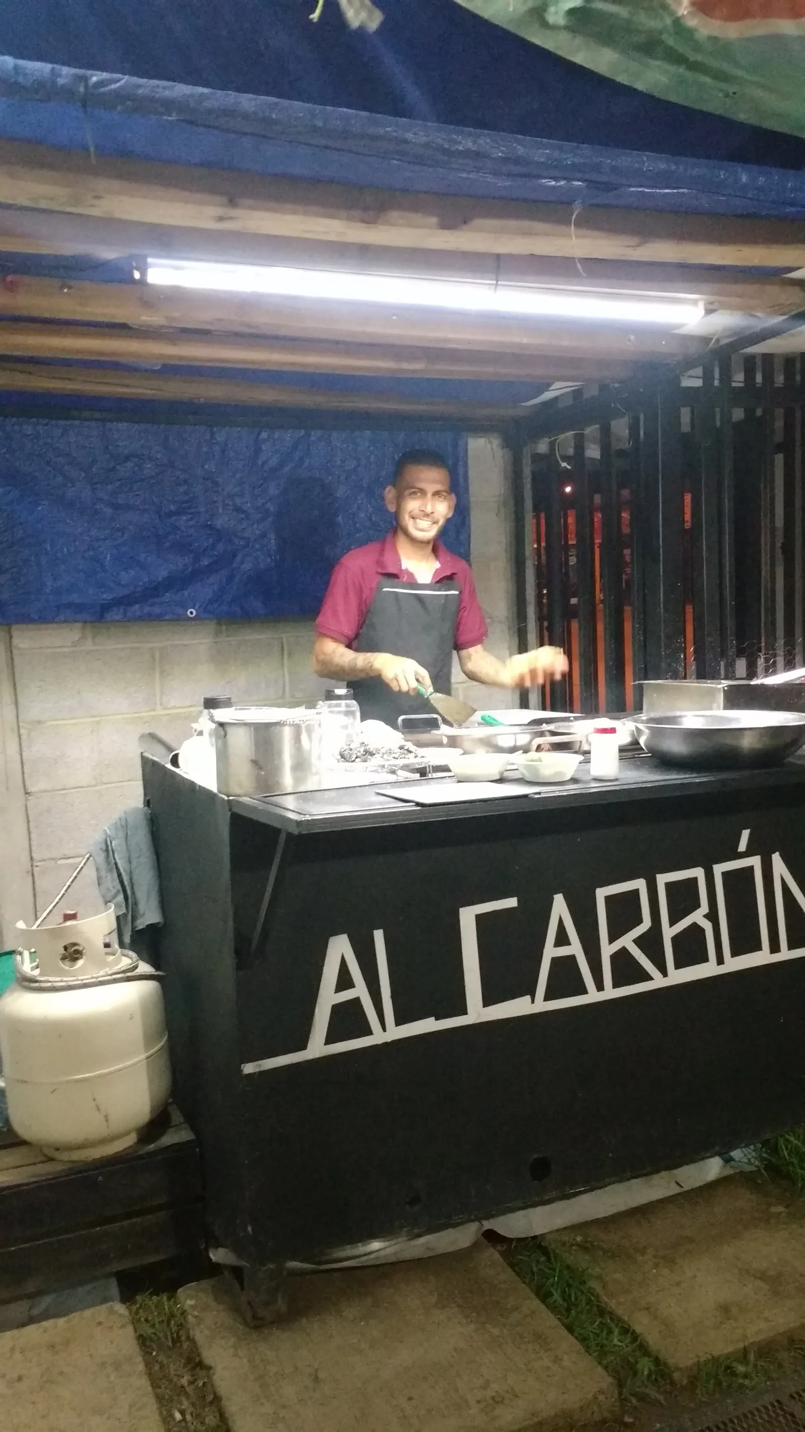 "Las Delicias de Baangú image 6