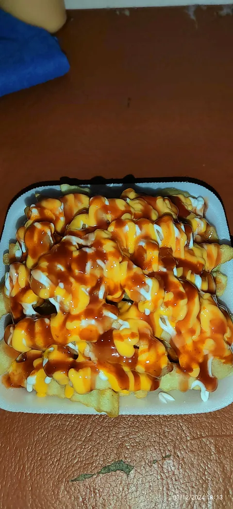 "Las Delicias de Baangú image 7