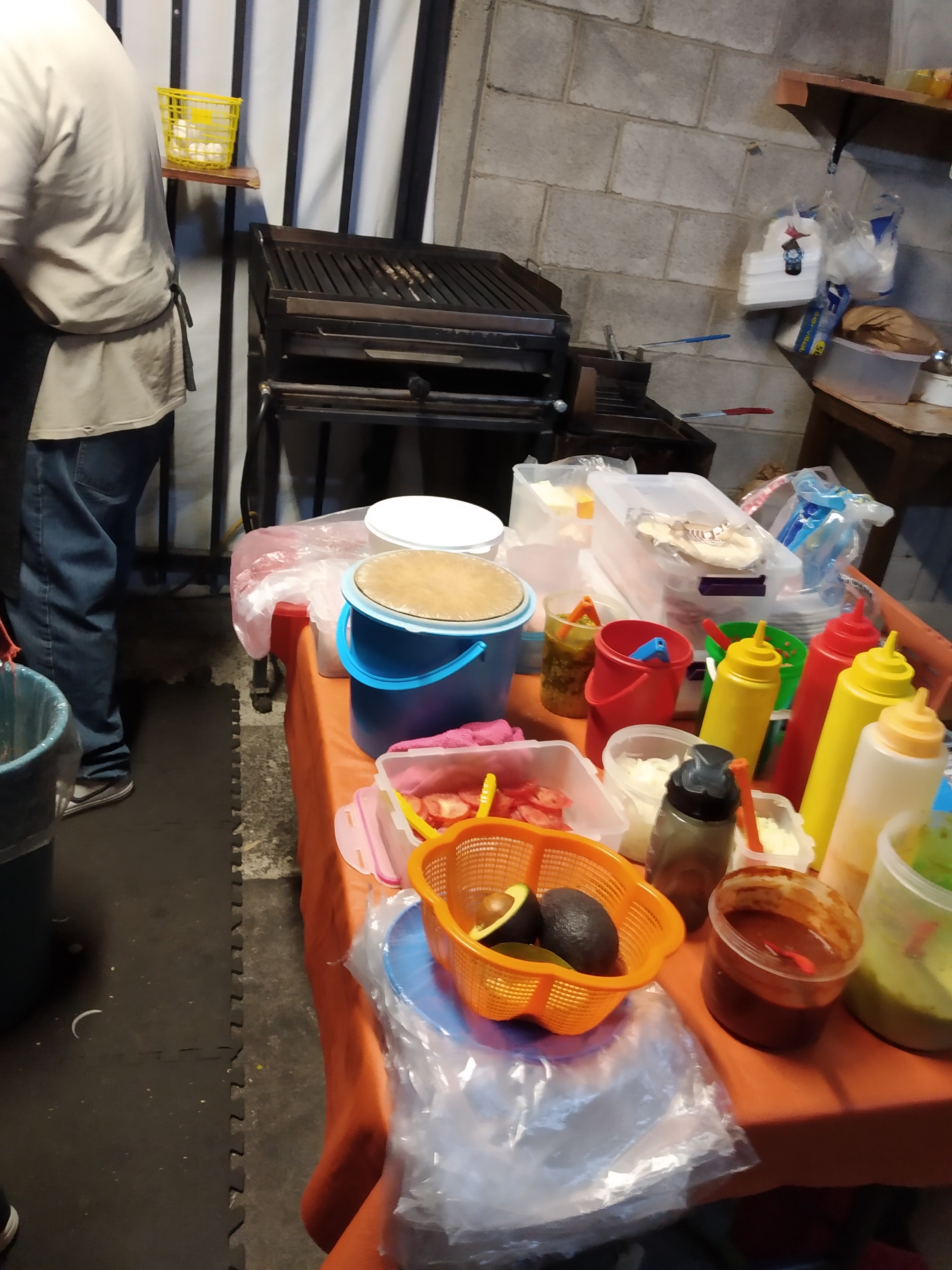 "Las Delicias de Baangú image 9