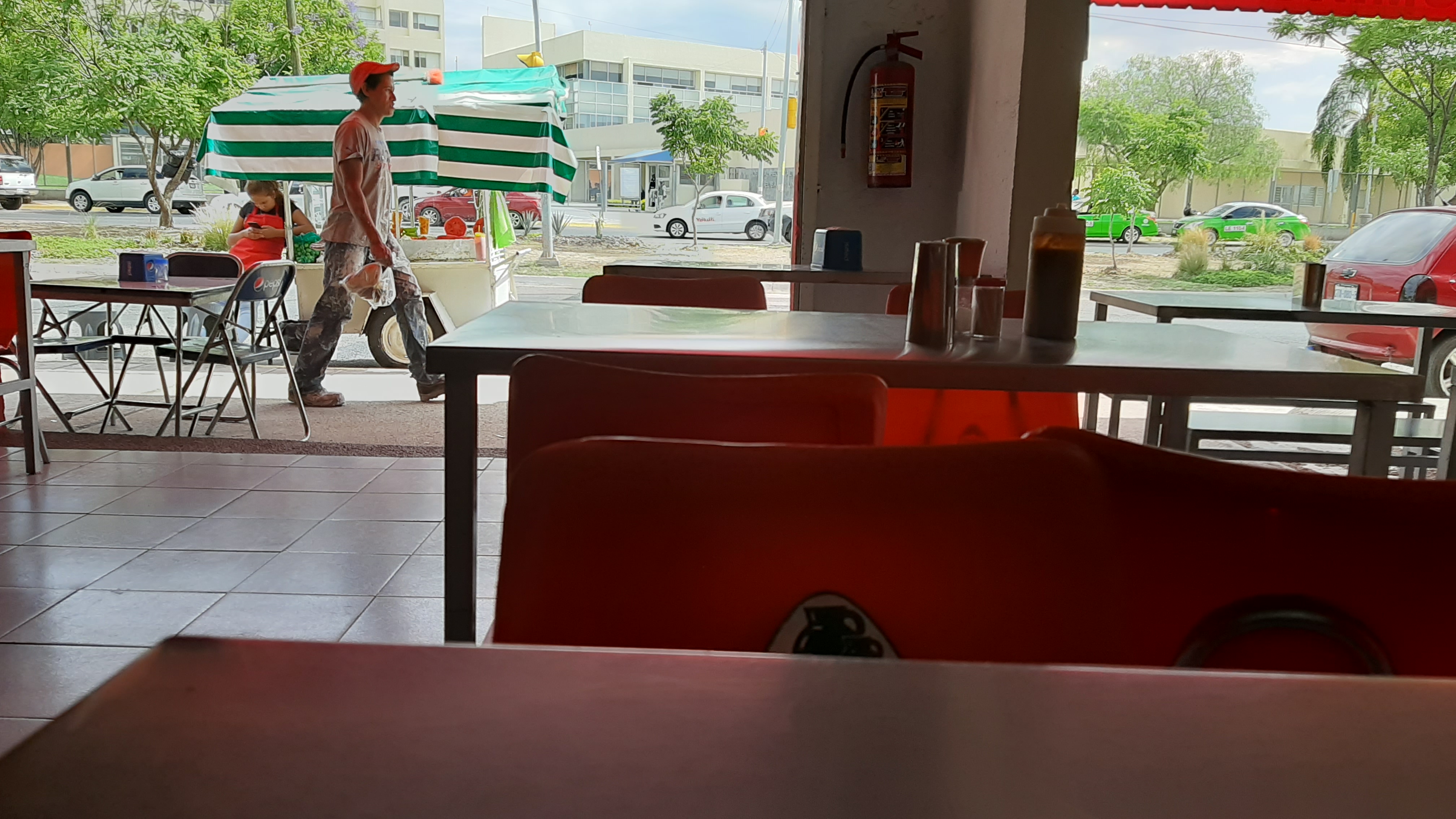 Àngel Cocina Mexicana image 1