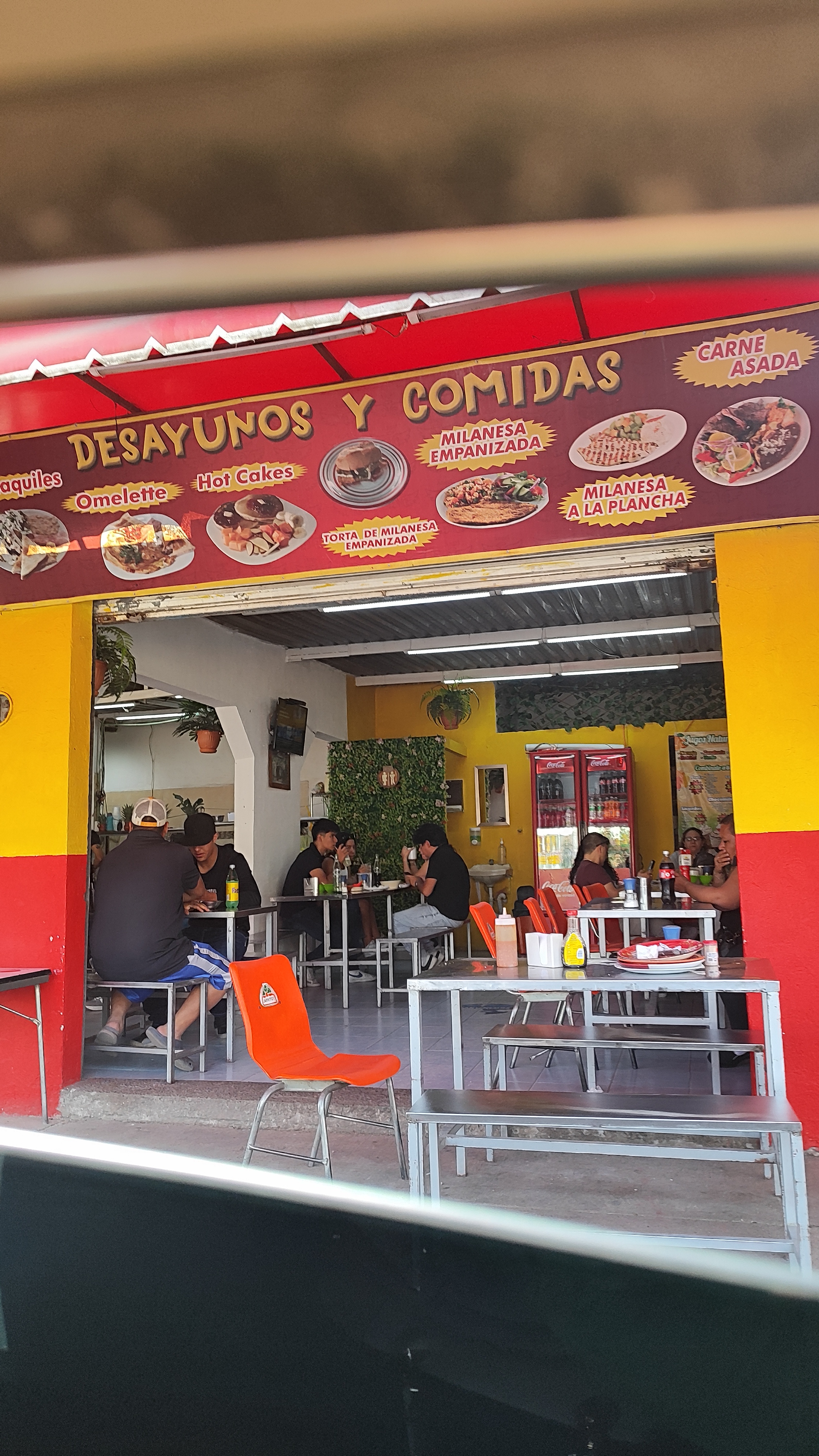 Àngel Cocina Mexicana image 2