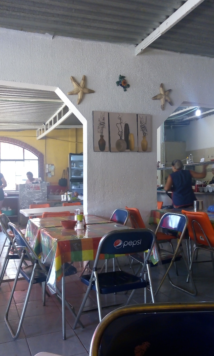 Àngel Cocina Mexicana image 3