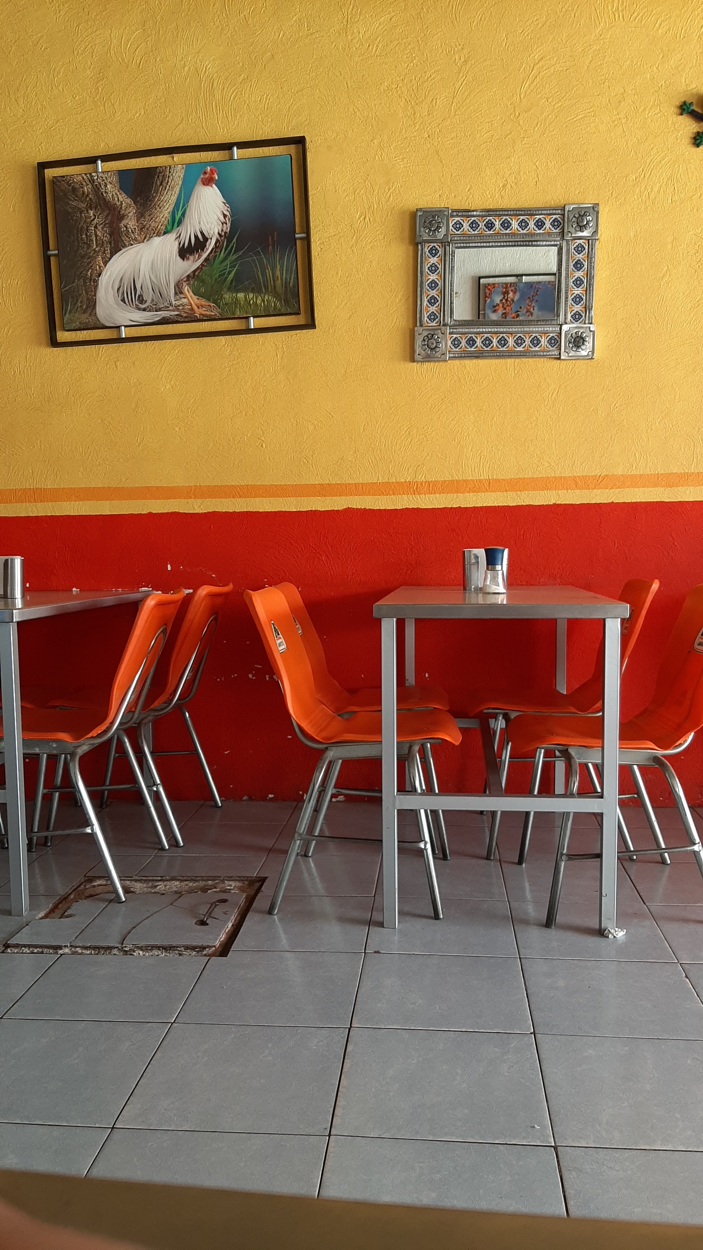 Àngel Cocina Mexicana image 4