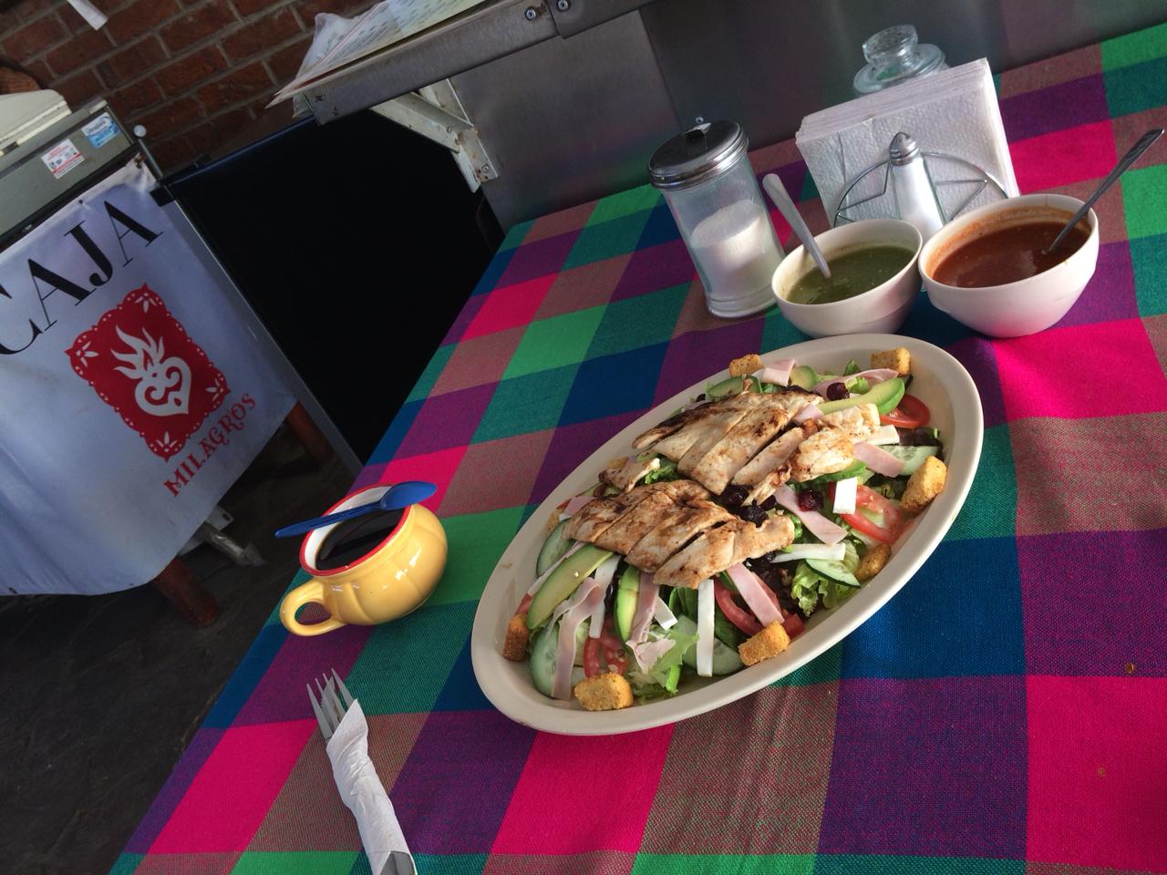 Àngel Cocina Mexicana image 5