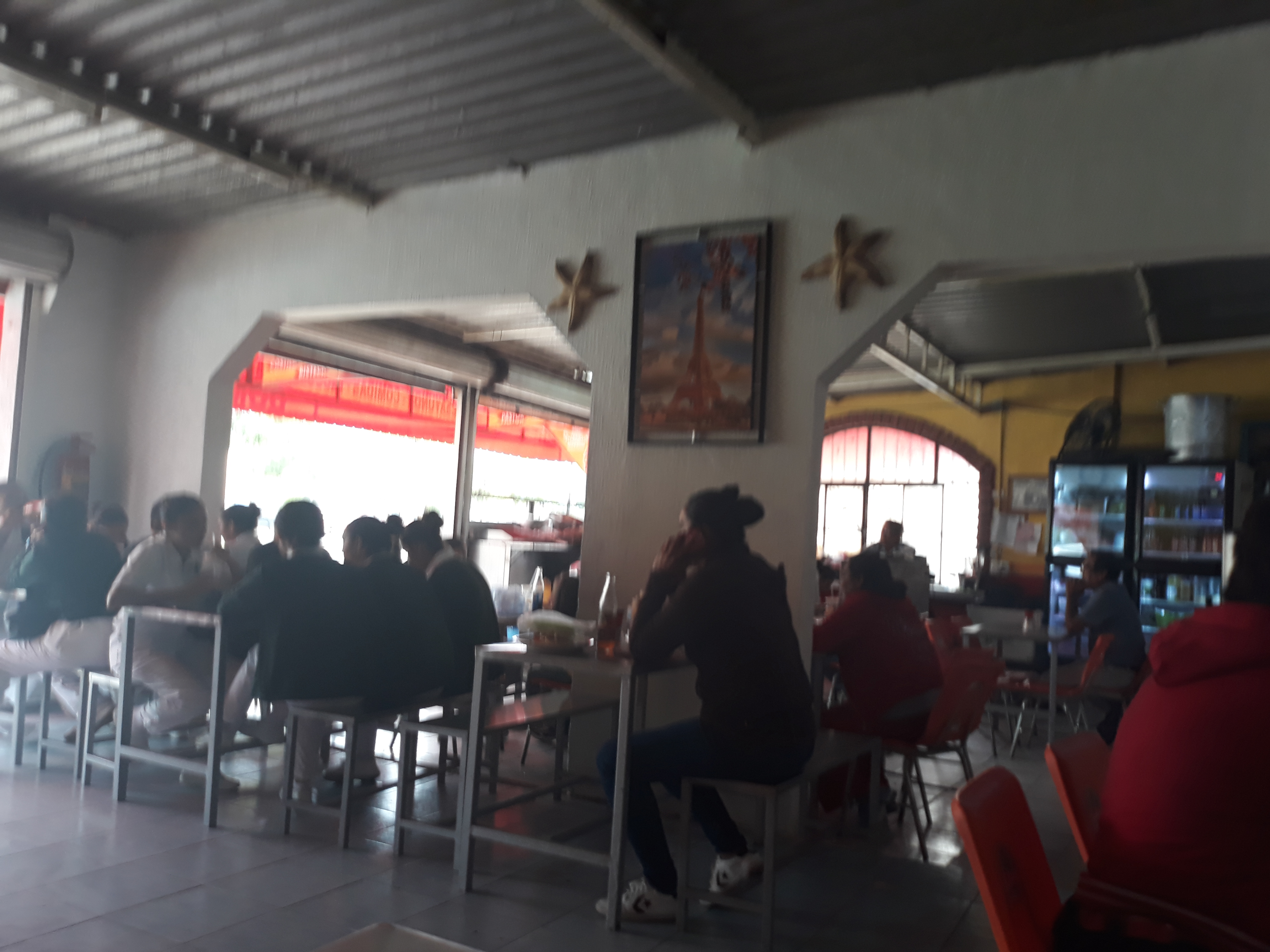 Àngel Cocina Mexicana image 6