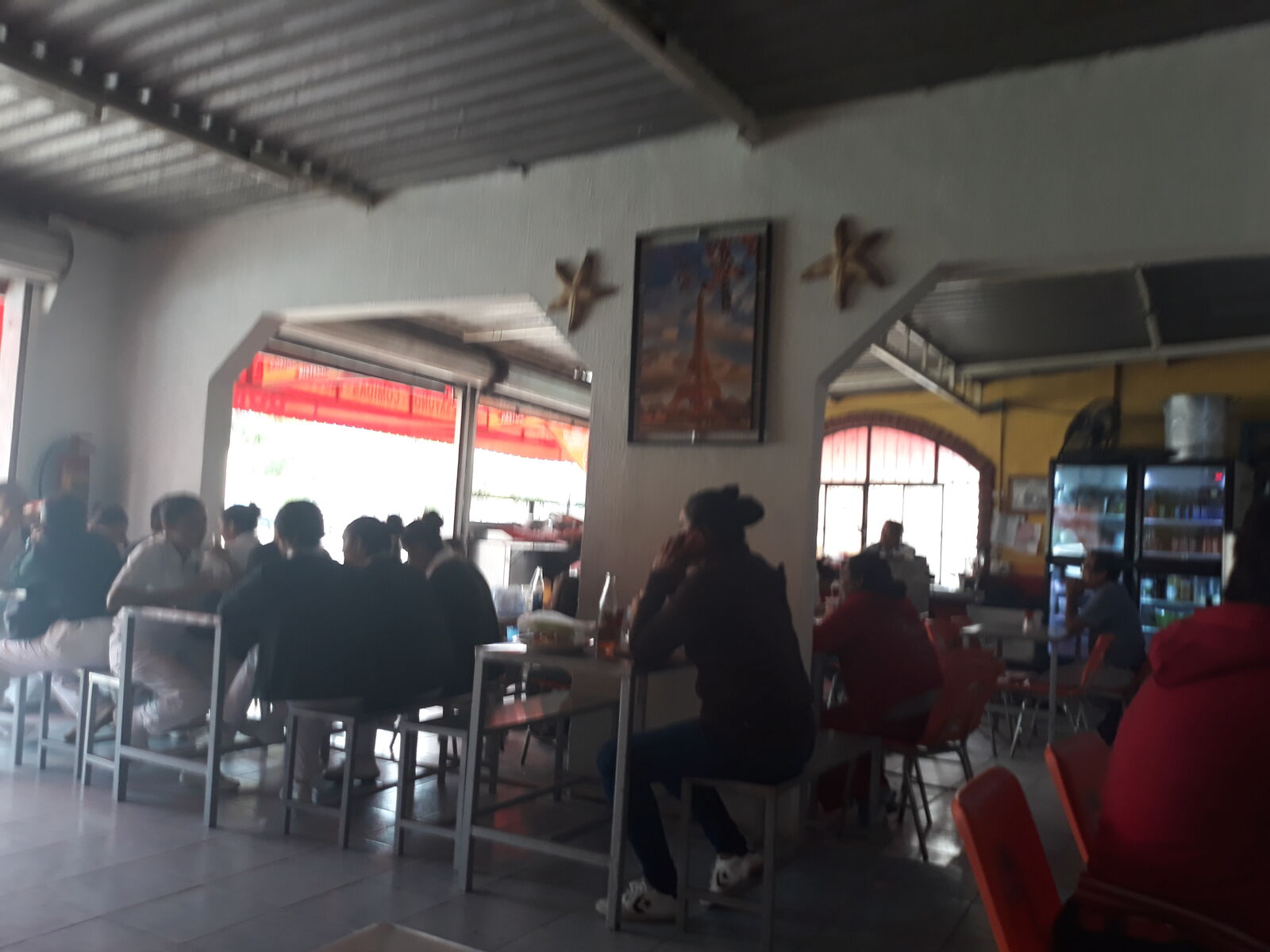 Àngel Cocina Mexicana image 6