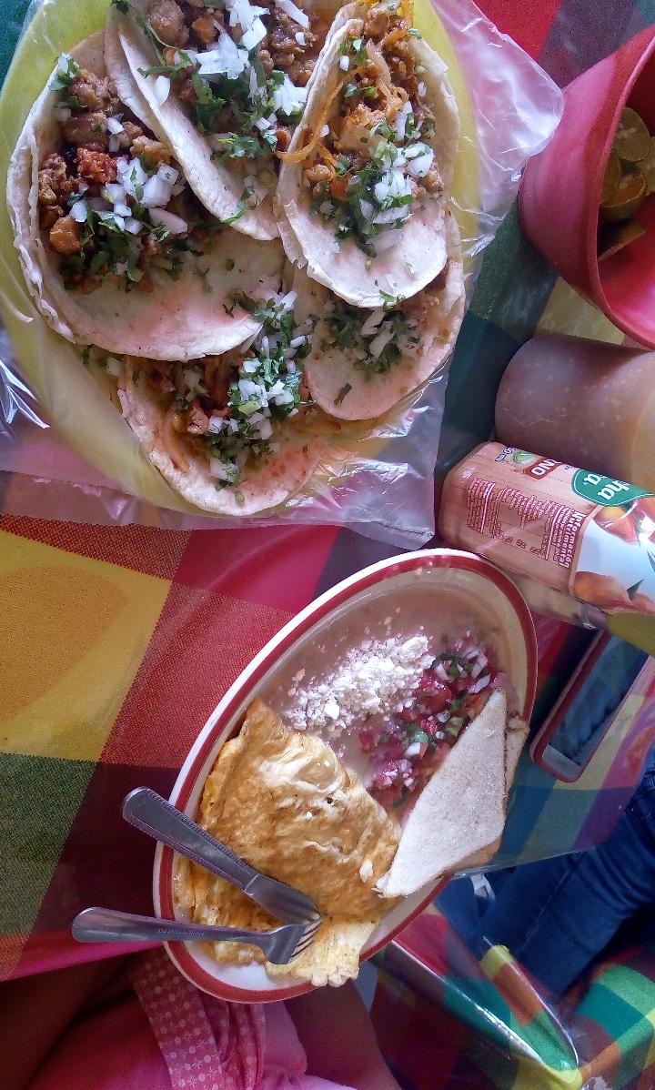 Àngel Cocina Mexicana image 7