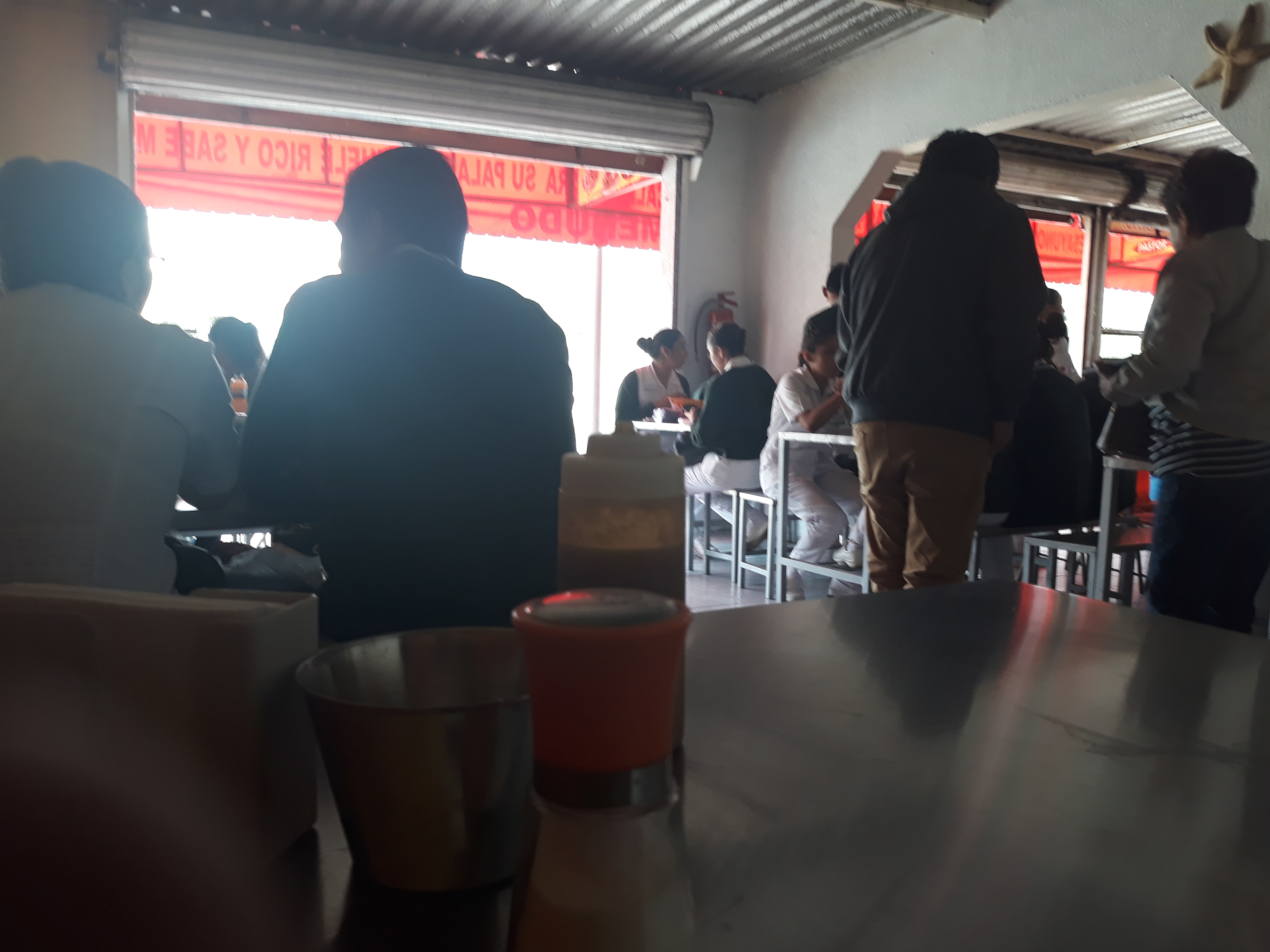 Àngel Cocina Mexicana image 9