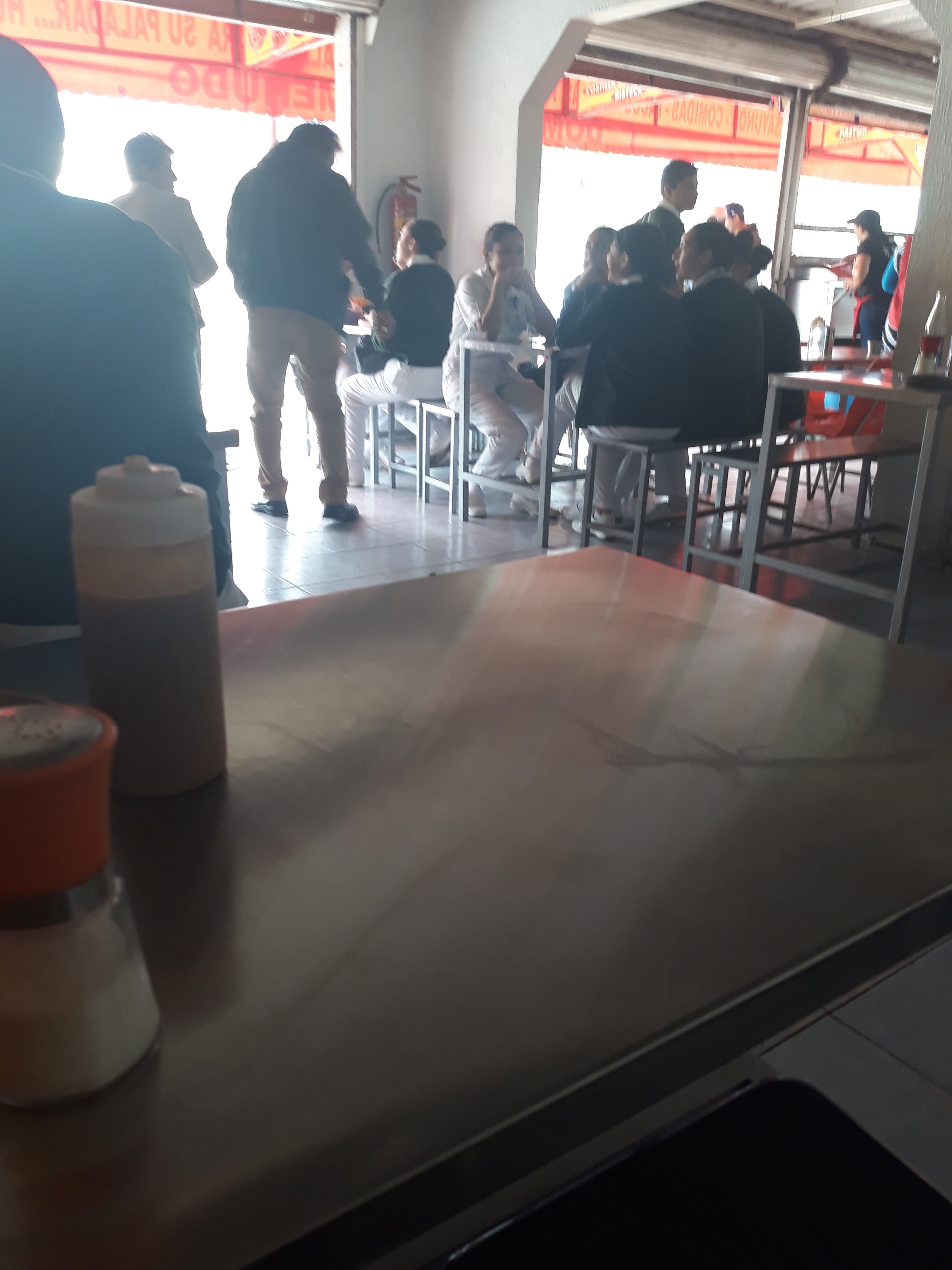 Àngel Cocina Mexicana image 10