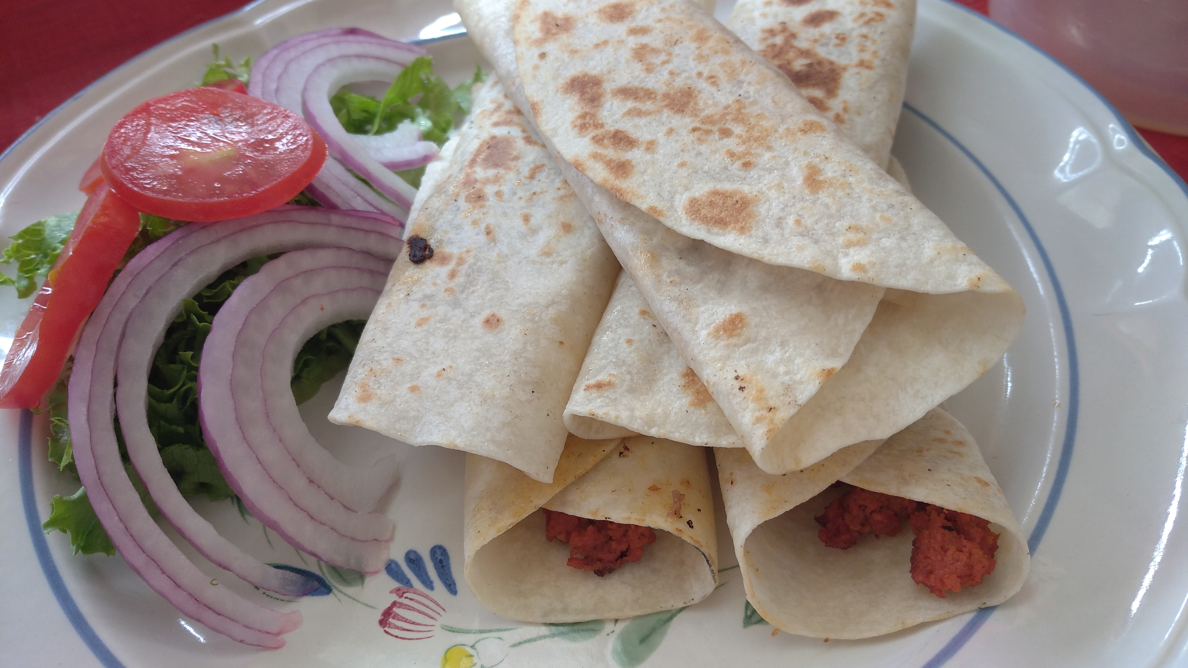 El Rincón de Santana & SMASH BURGER (platillos, antojitos, y hamburguesas) image 2