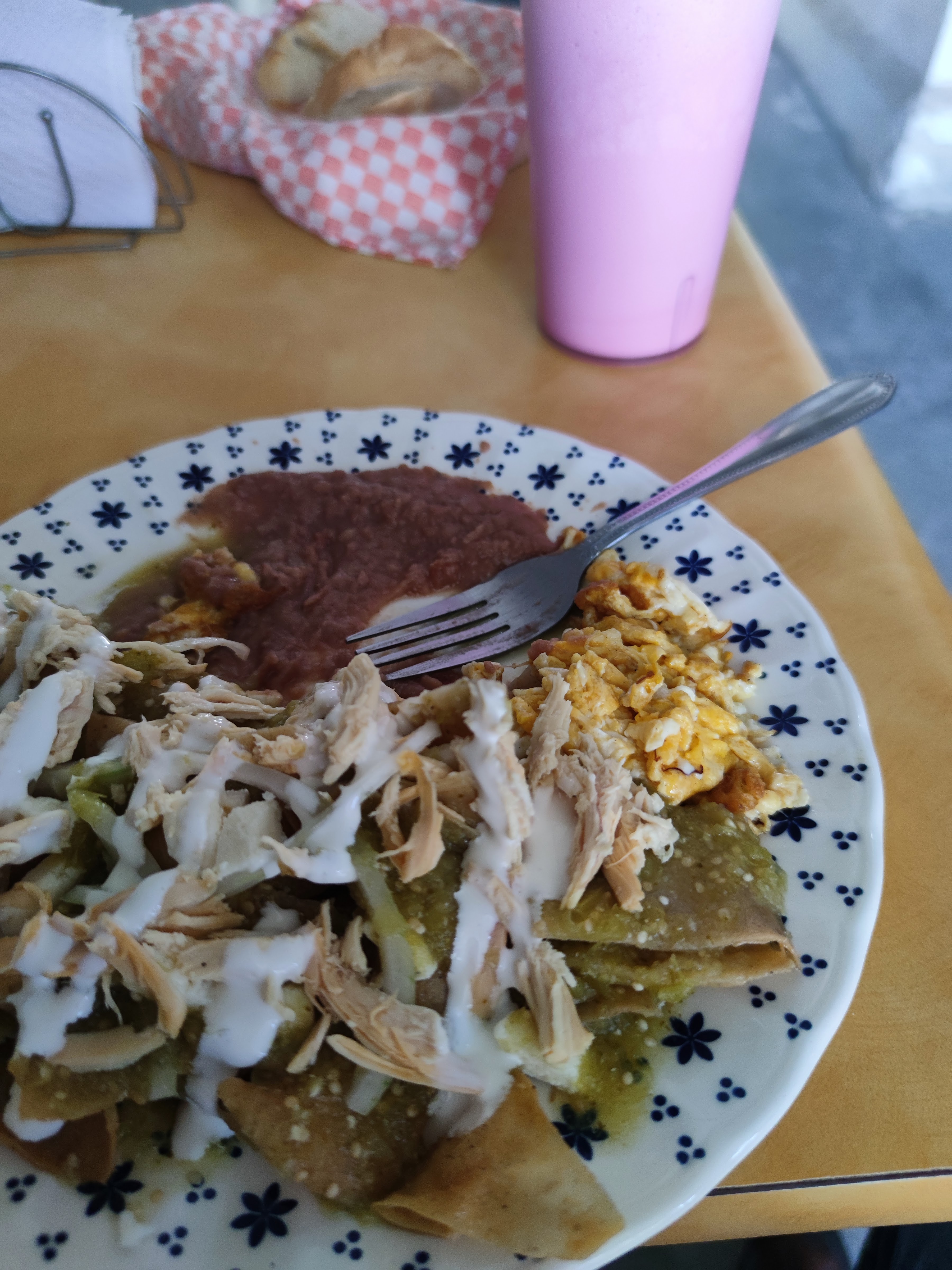 El Rincón de Santana & SMASH BURGER (platillos, antojitos, y hamburguesas) image 3