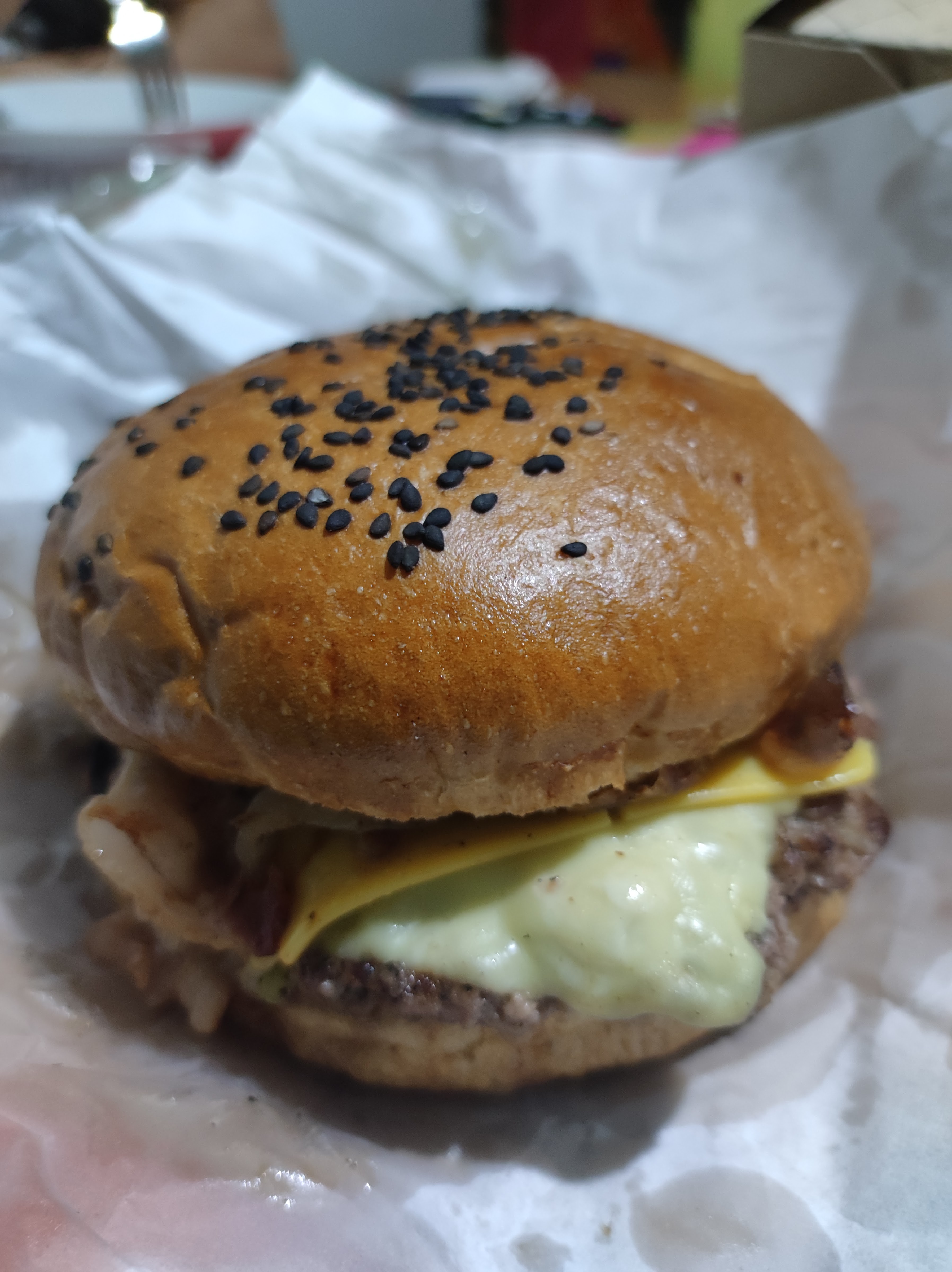 El Rincón de Santana & SMASH BURGER (platillos, antojitos, y hamburguesas) image 4