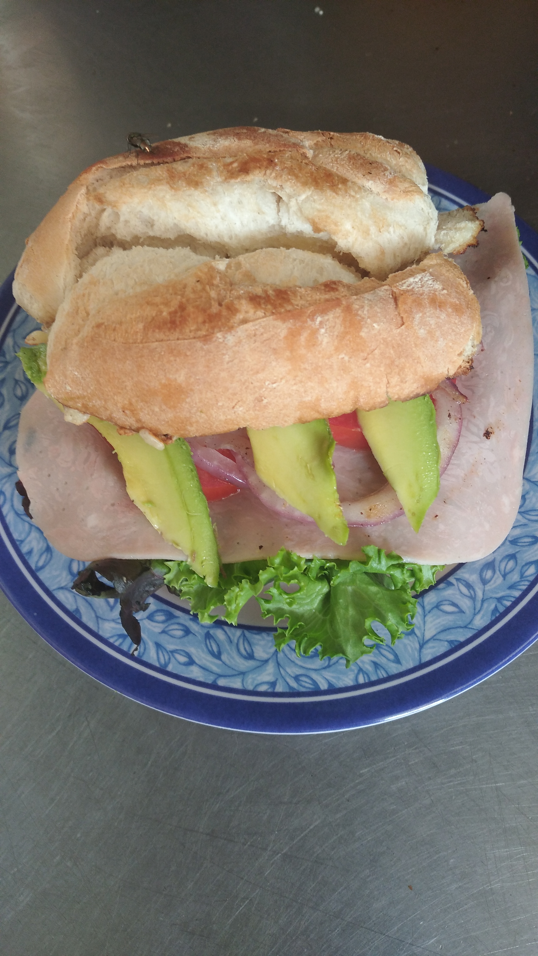 El Rincón de Santana & SMASH BURGER (platillos, antojitos, y hamburguesas) image 6