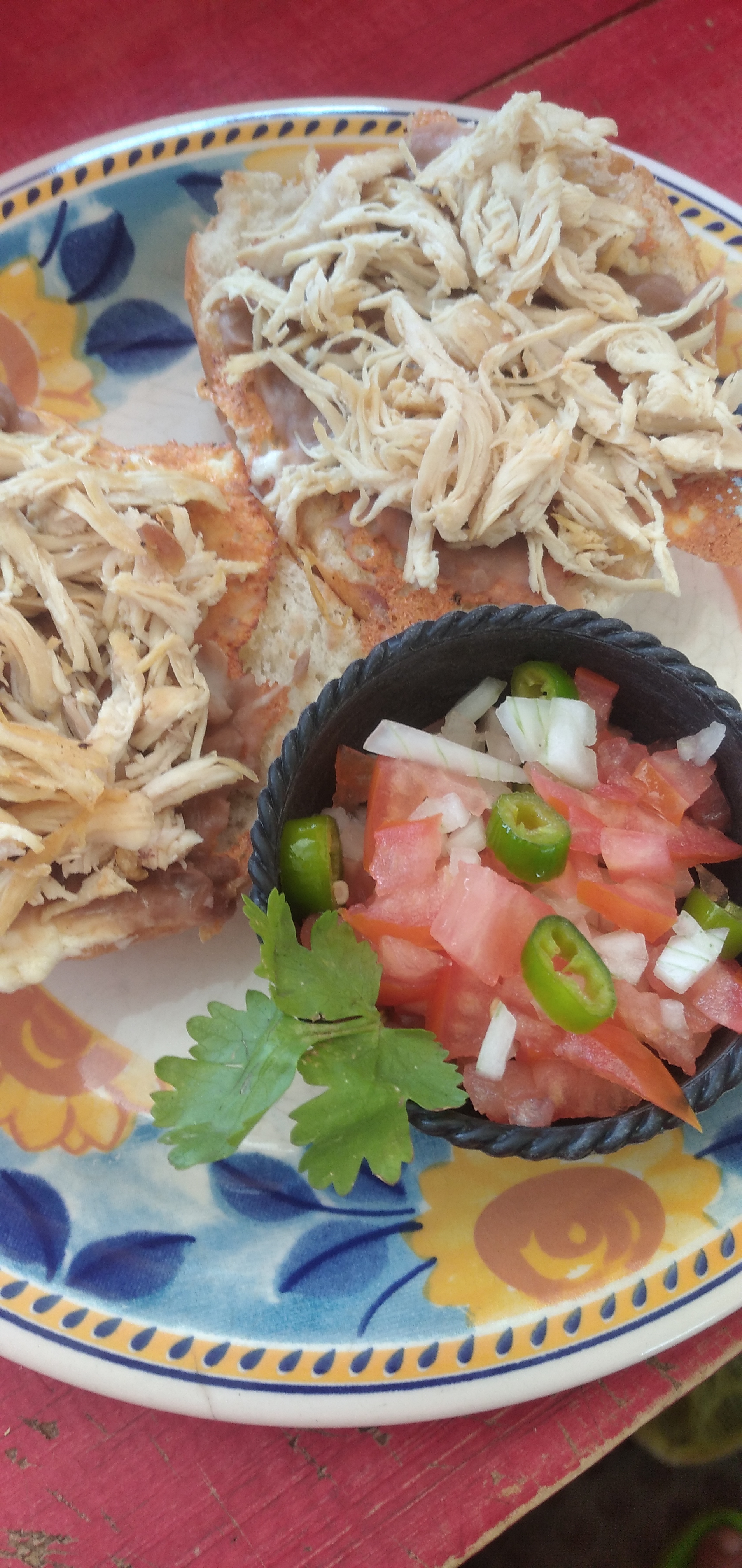 El Rincón de Santana & SMASH BURGER (platillos, antojitos, y hamburguesas) image 7