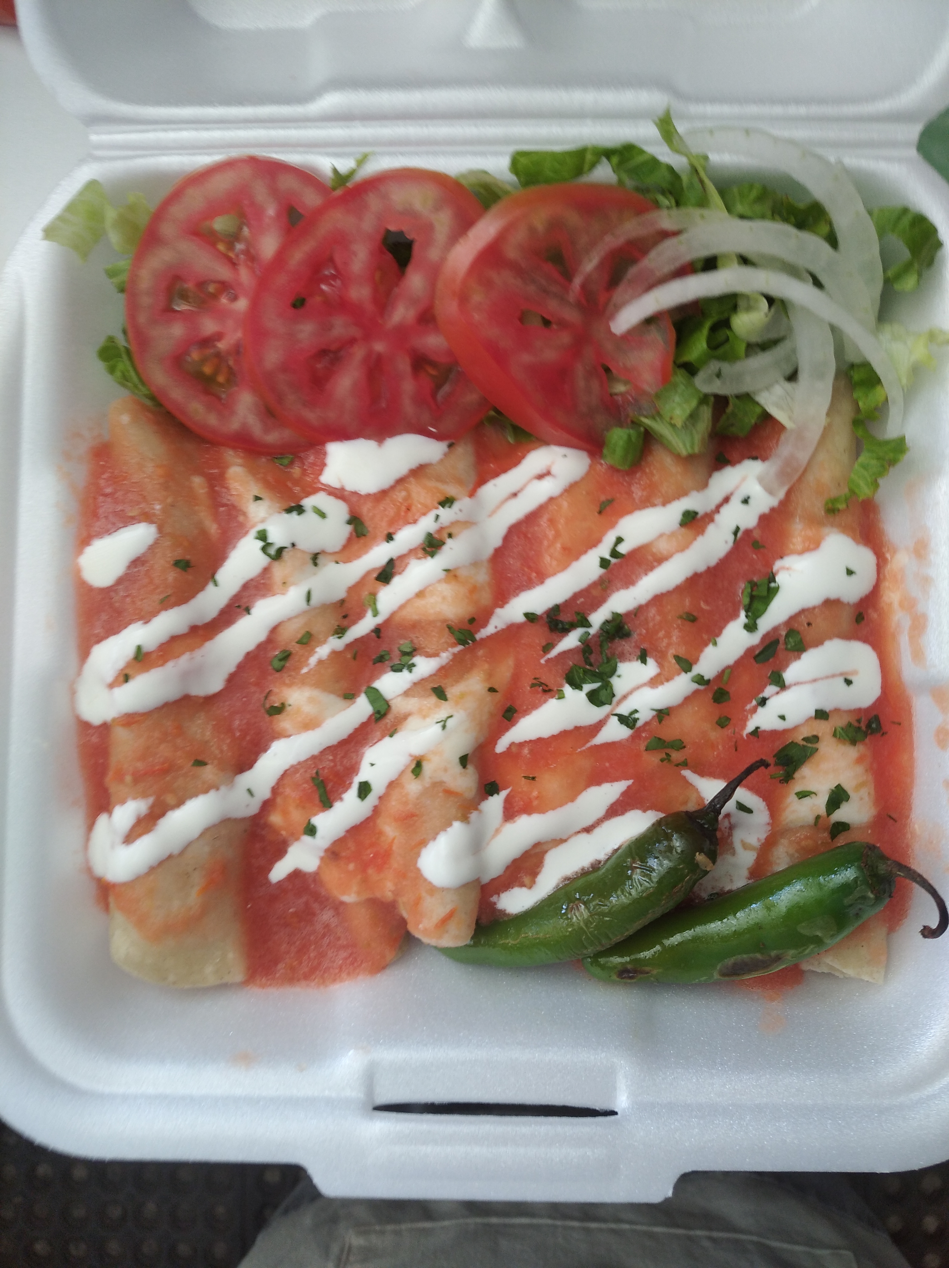 El Rincón de Santana & SMASH BURGER (platillos, antojitos, y hamburguesas) image 10