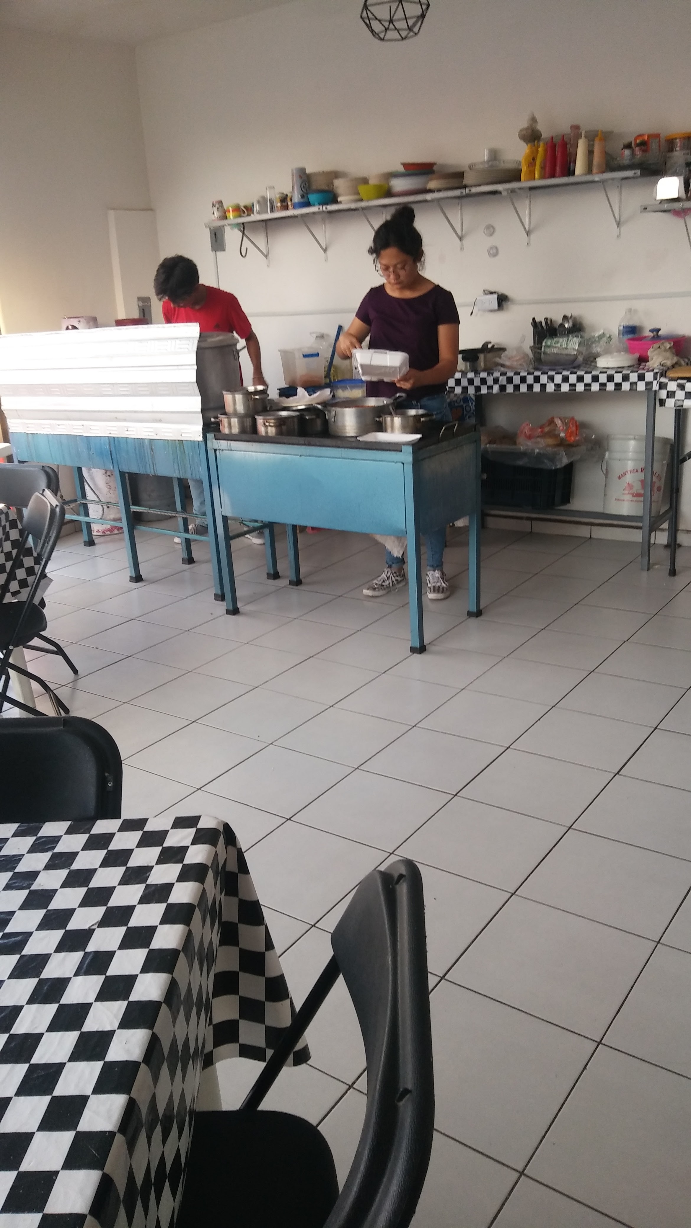 Cocina económica date gusto image 1