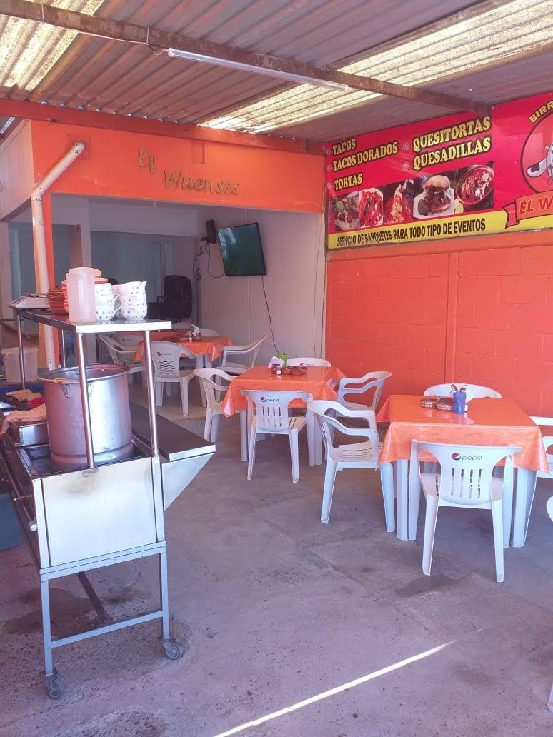 Birria de res "El Wuenses" image 10