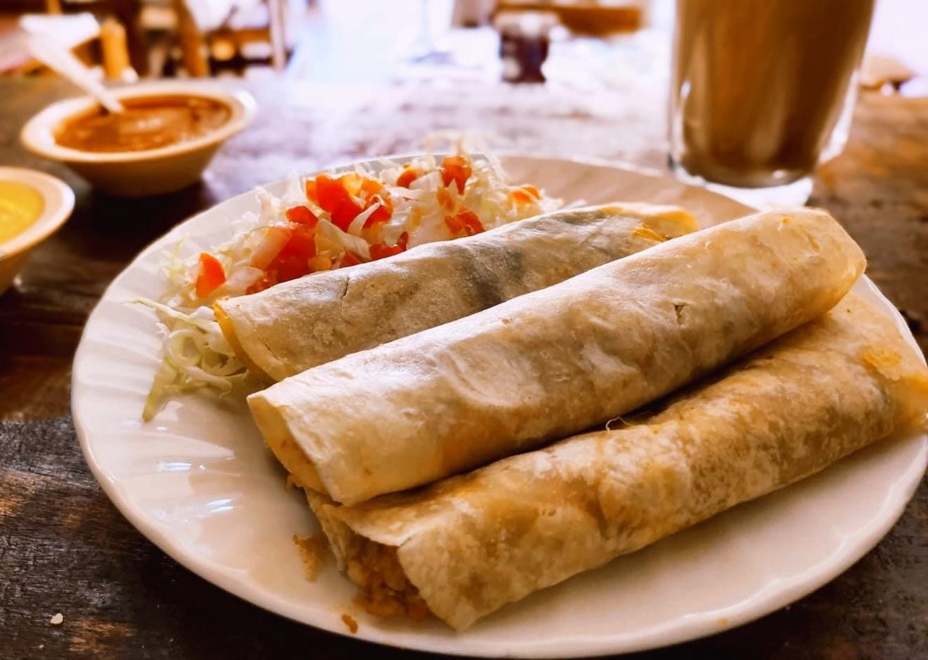 Huitzil Azul image 2