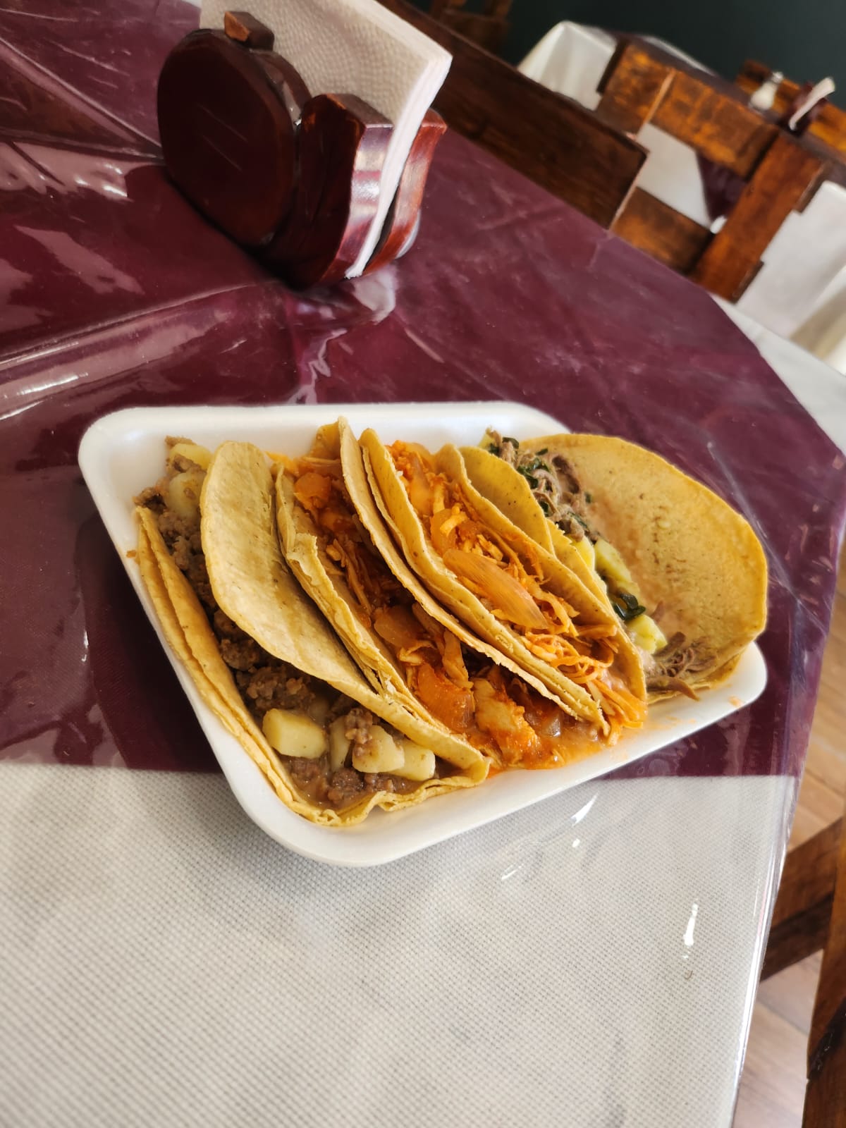 Huitzil Azul image 9