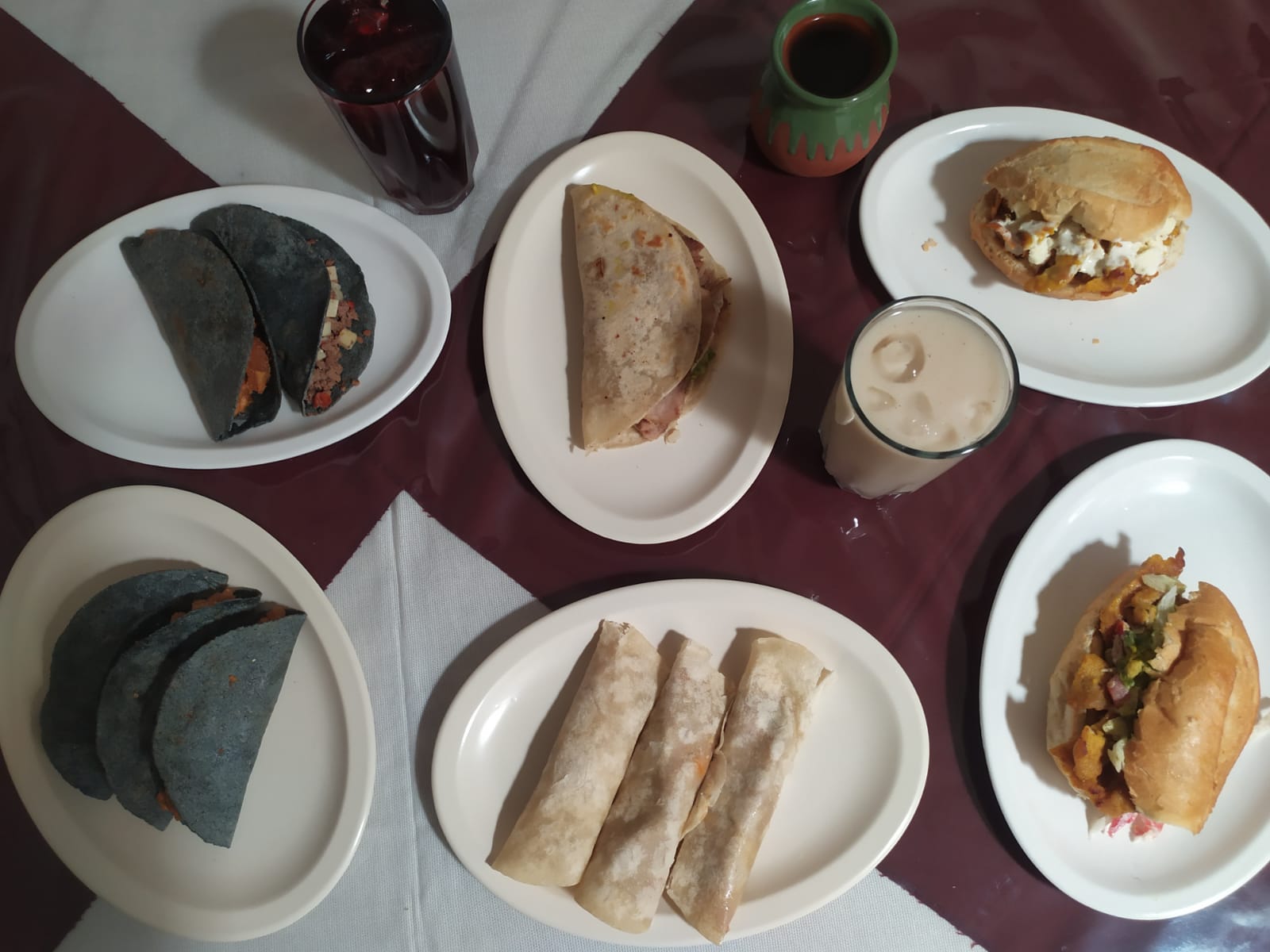 Huitzil Azul image 10