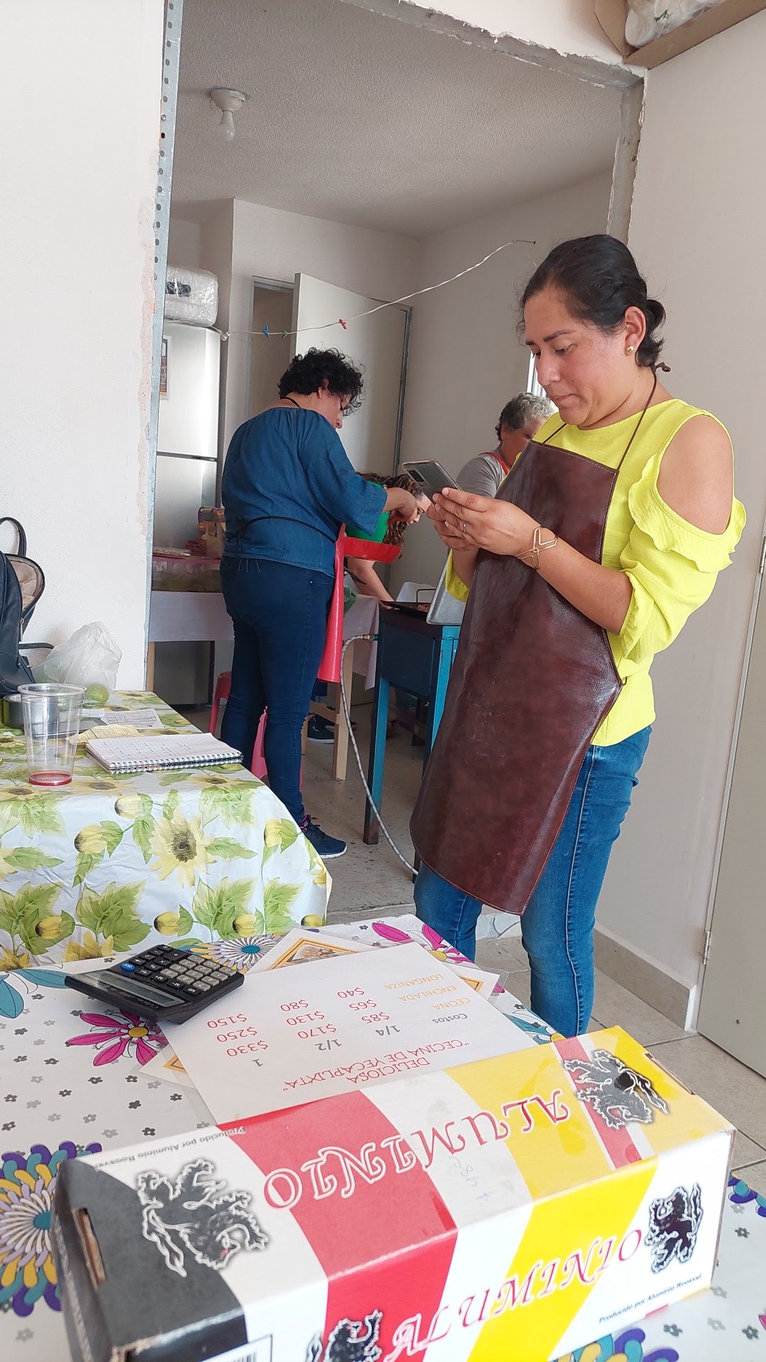 Con sabor a pueblo image 2