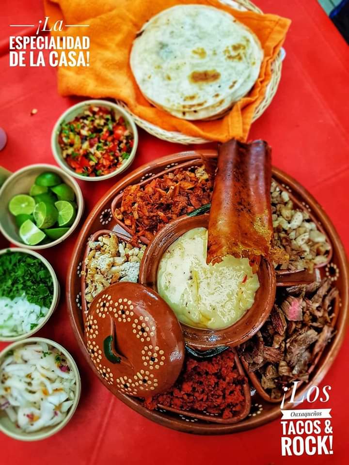 Tacos & Rock image 2