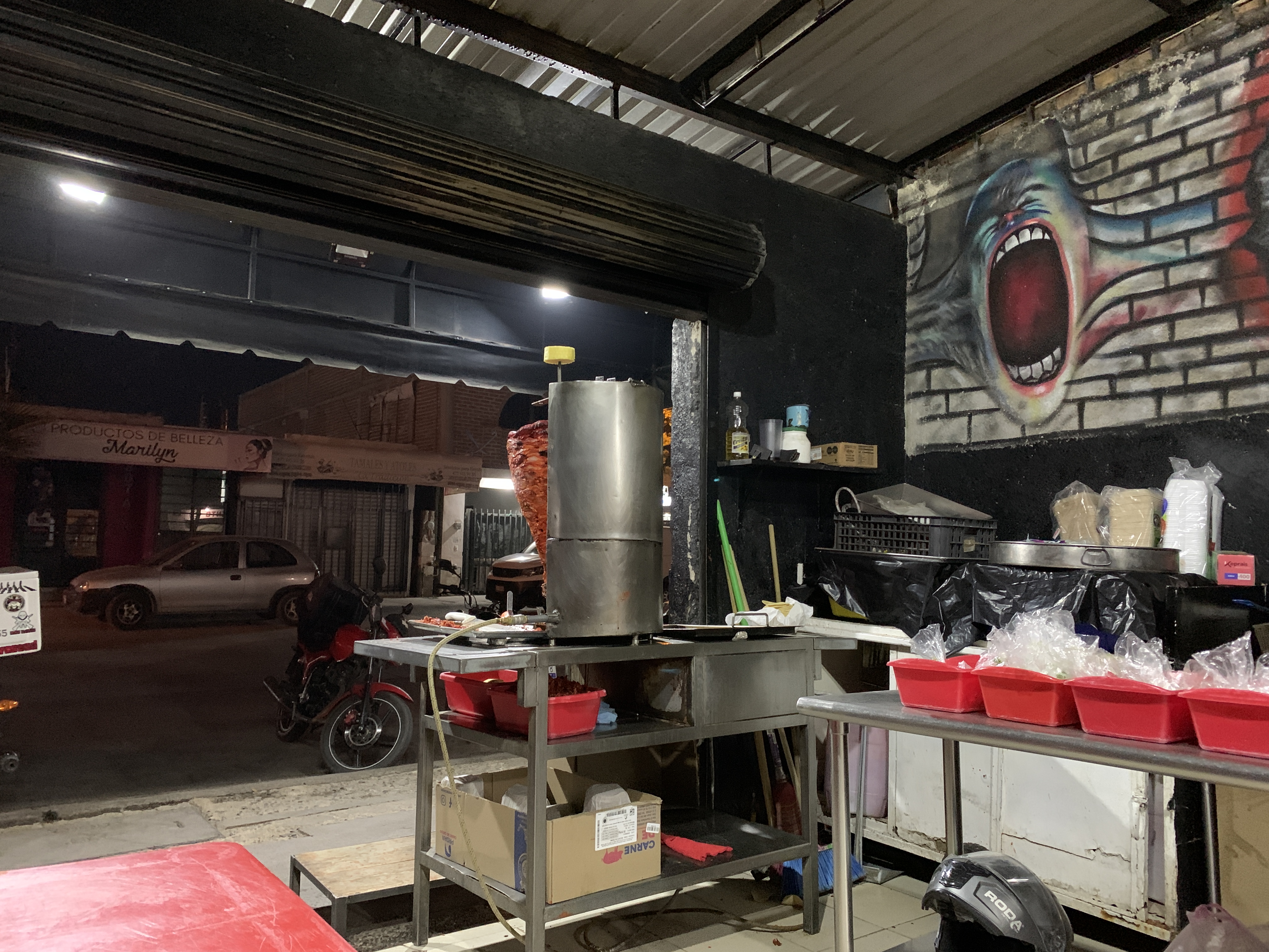 Tacos & Rock image 5