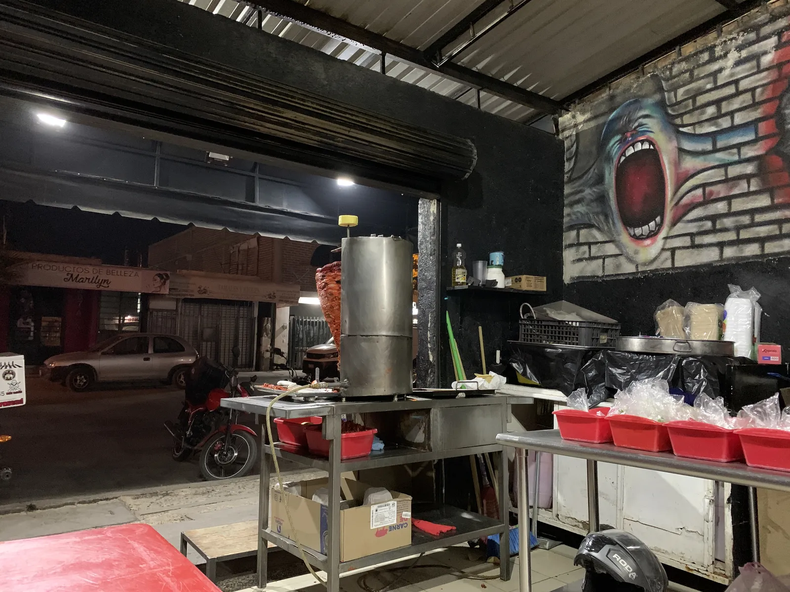 Tacos & Rock image 5