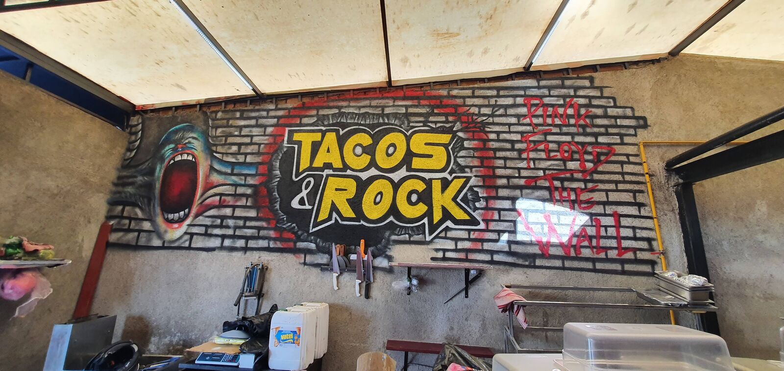 Tacos & Rock image 9