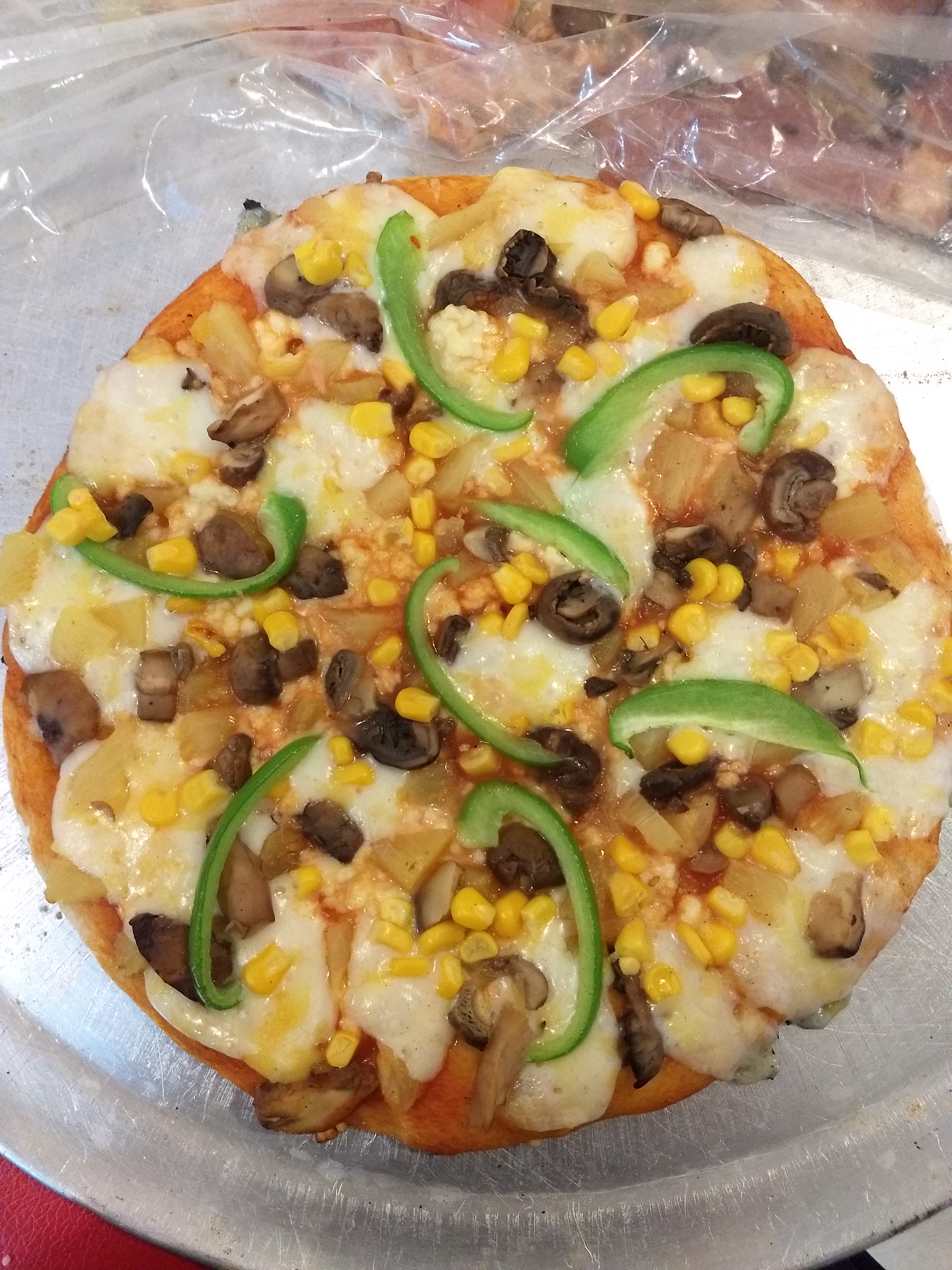 Pizzas Vicente Valtierra #10820-A image 2