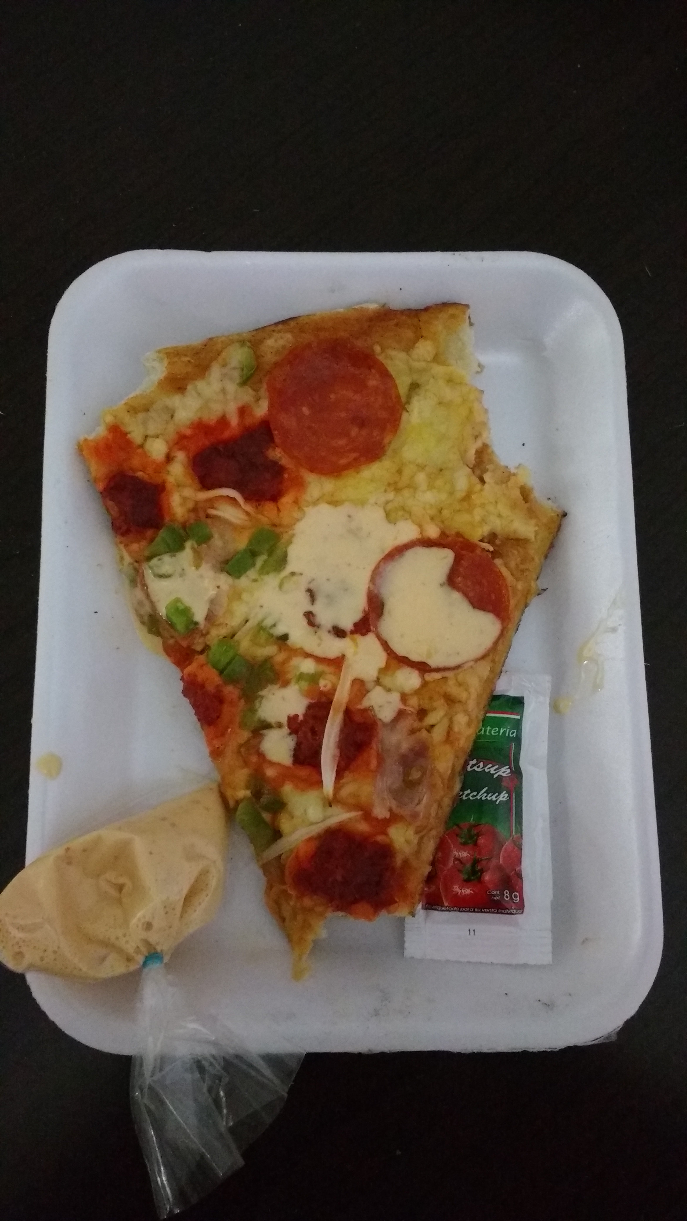 Pizzas Vicente Valtierra #10820-A image 3