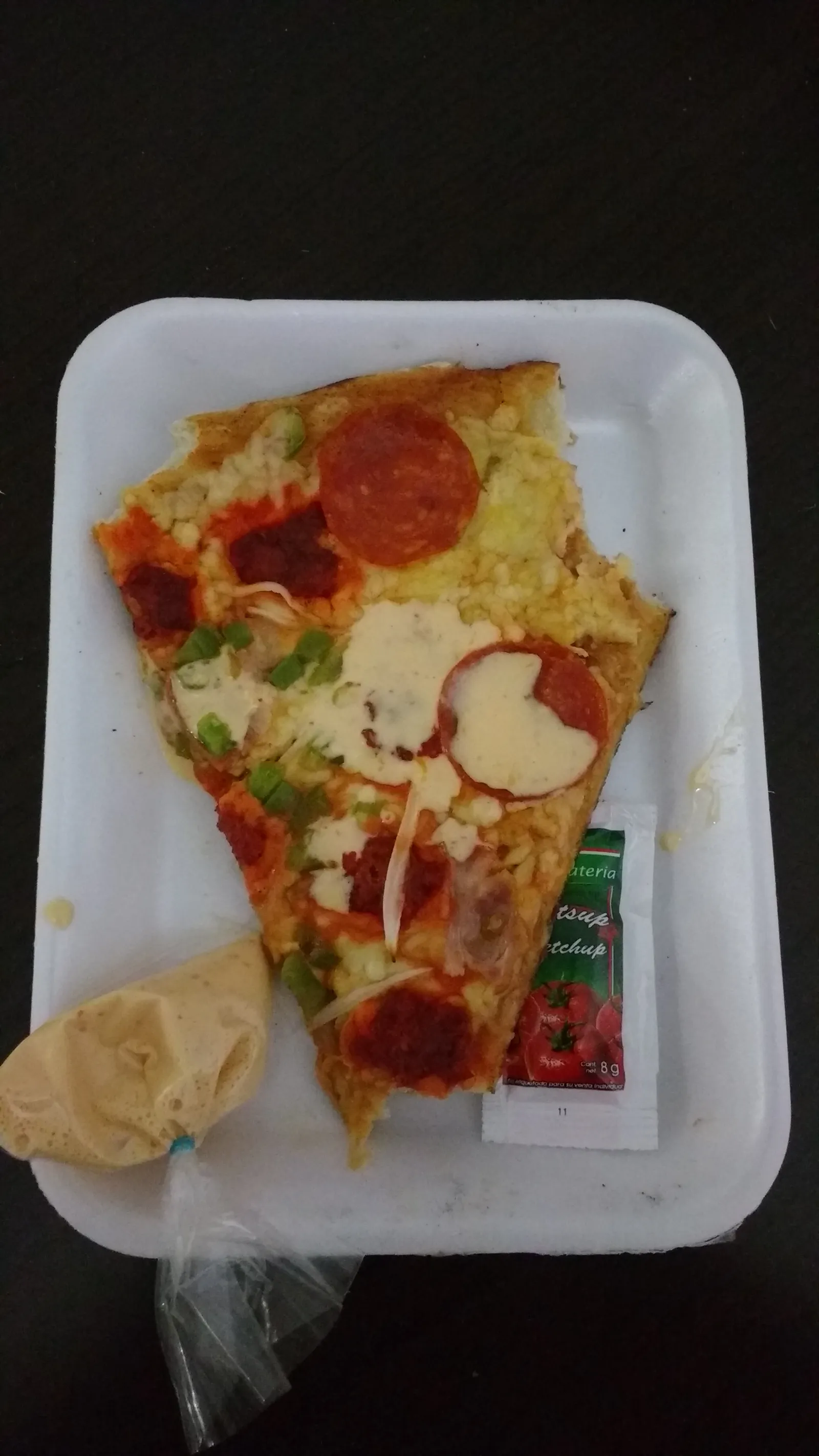 Pizzas Vicente Valtierra #10820-A image 3
